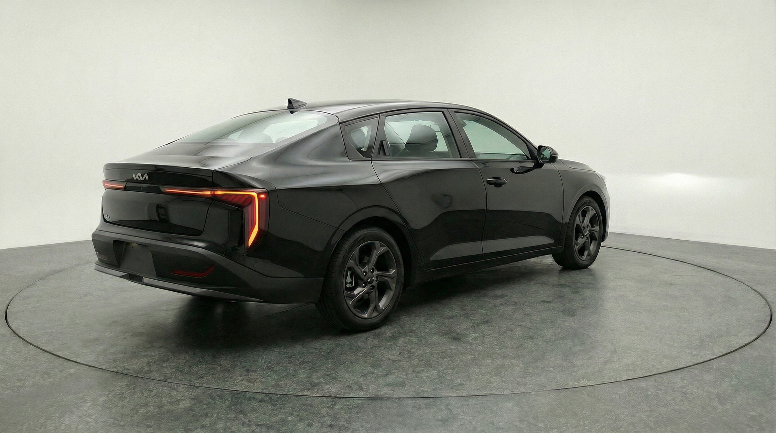 Thumbnail: 2025 Kia K4 - 7