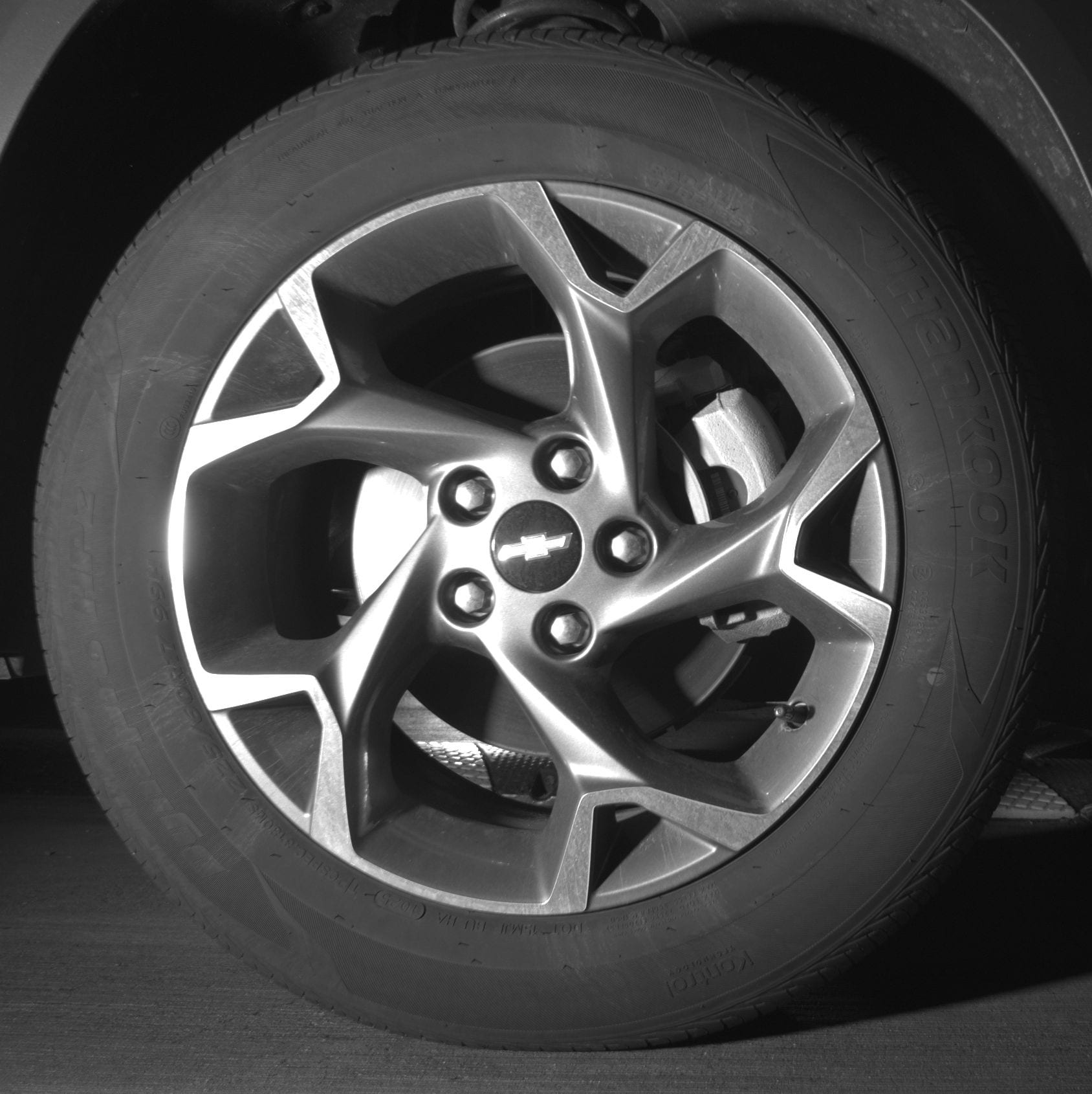 Thumbnail: 2025 Chevrolet Trax - 10