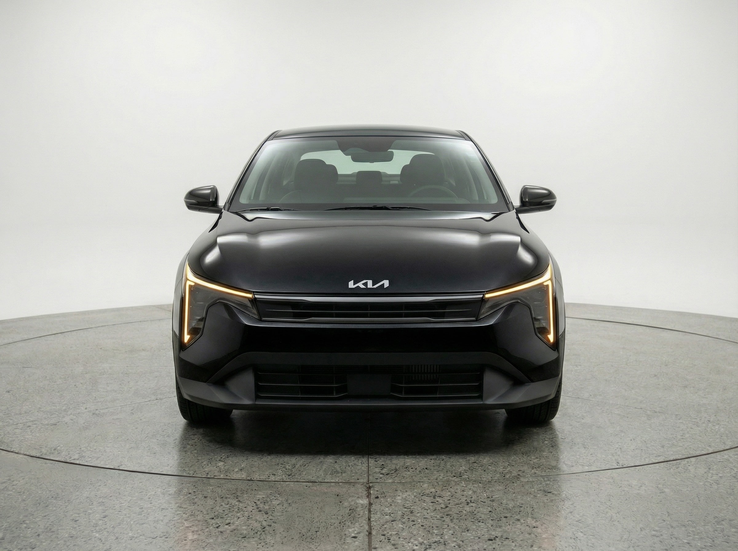Thumbnail: 2025 Kia K4 - 2