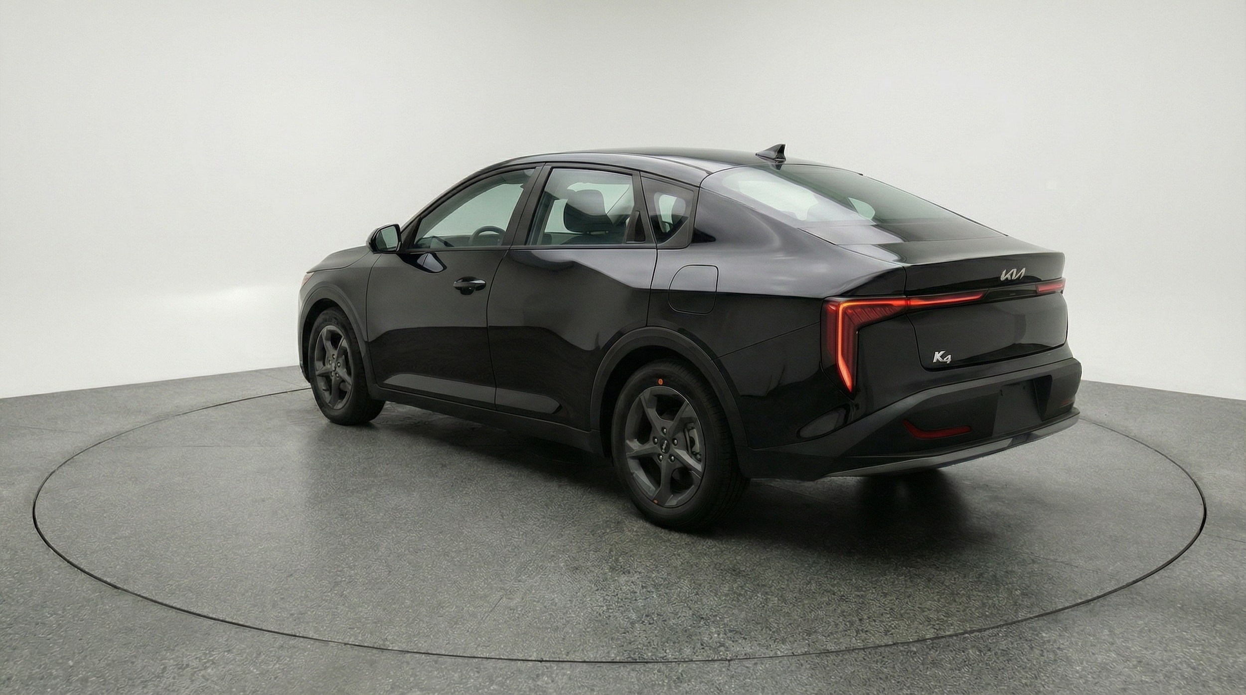 Thumbnail: 2025 Kia K4 - 5
