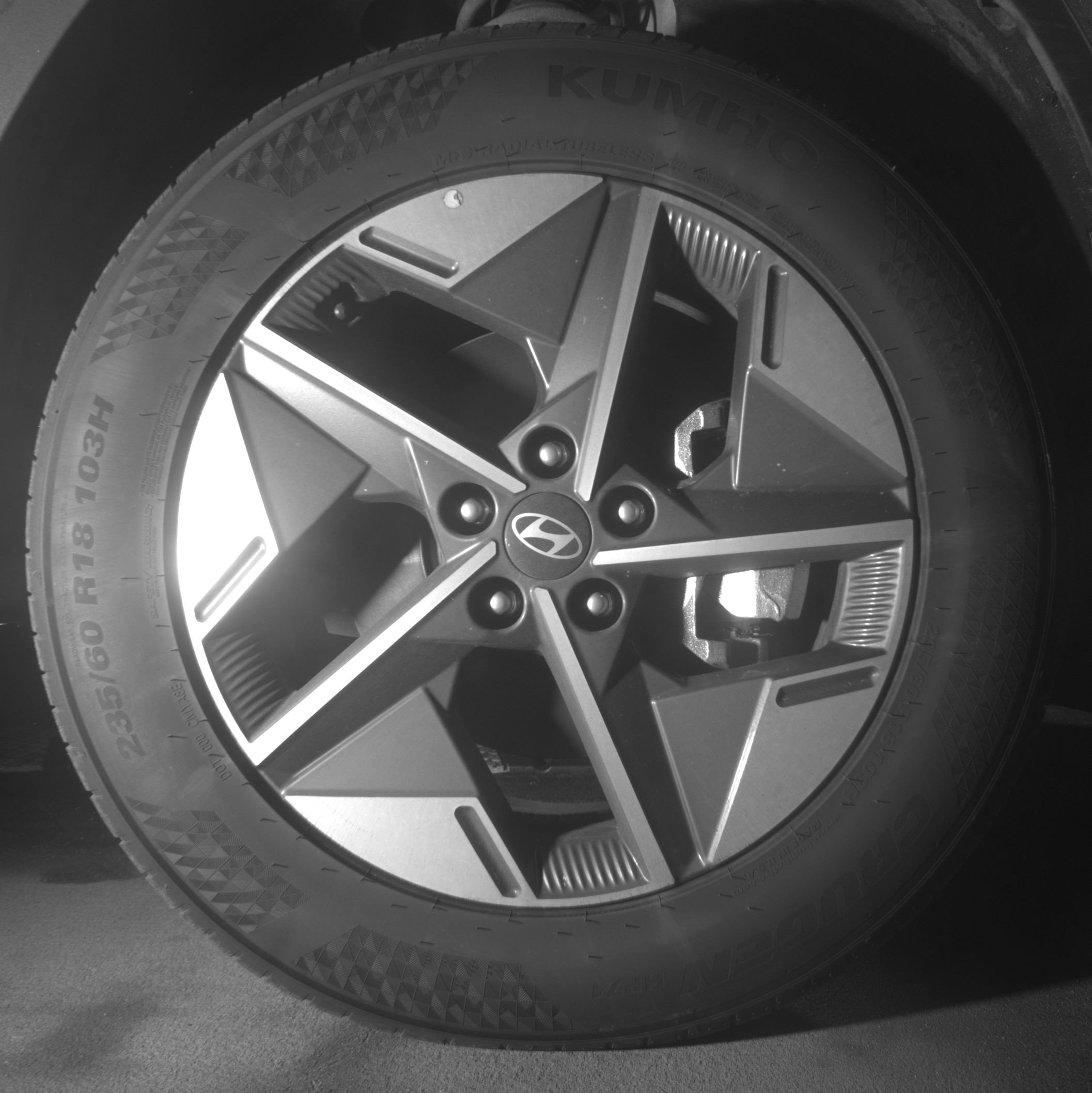 Thumbnail: 2026 Hyundai Tucson - 13