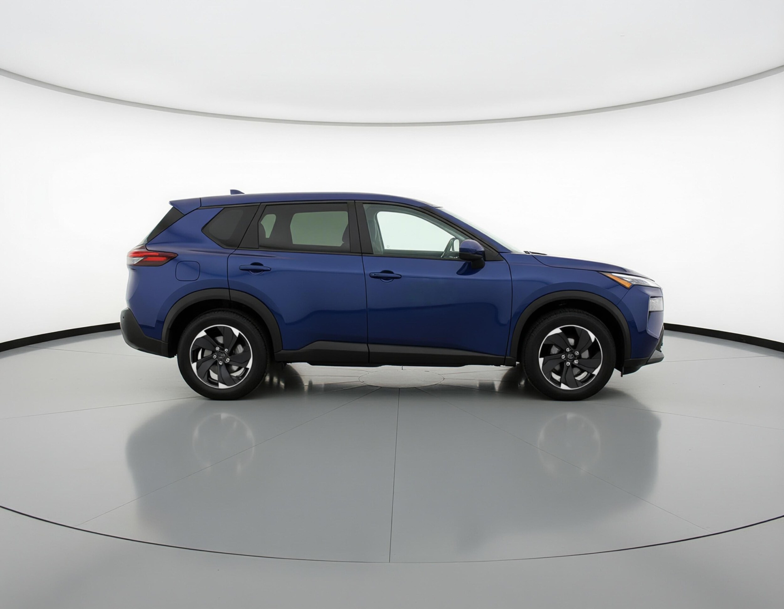 Thumbnail: 2025 Nissan Rogue - 8