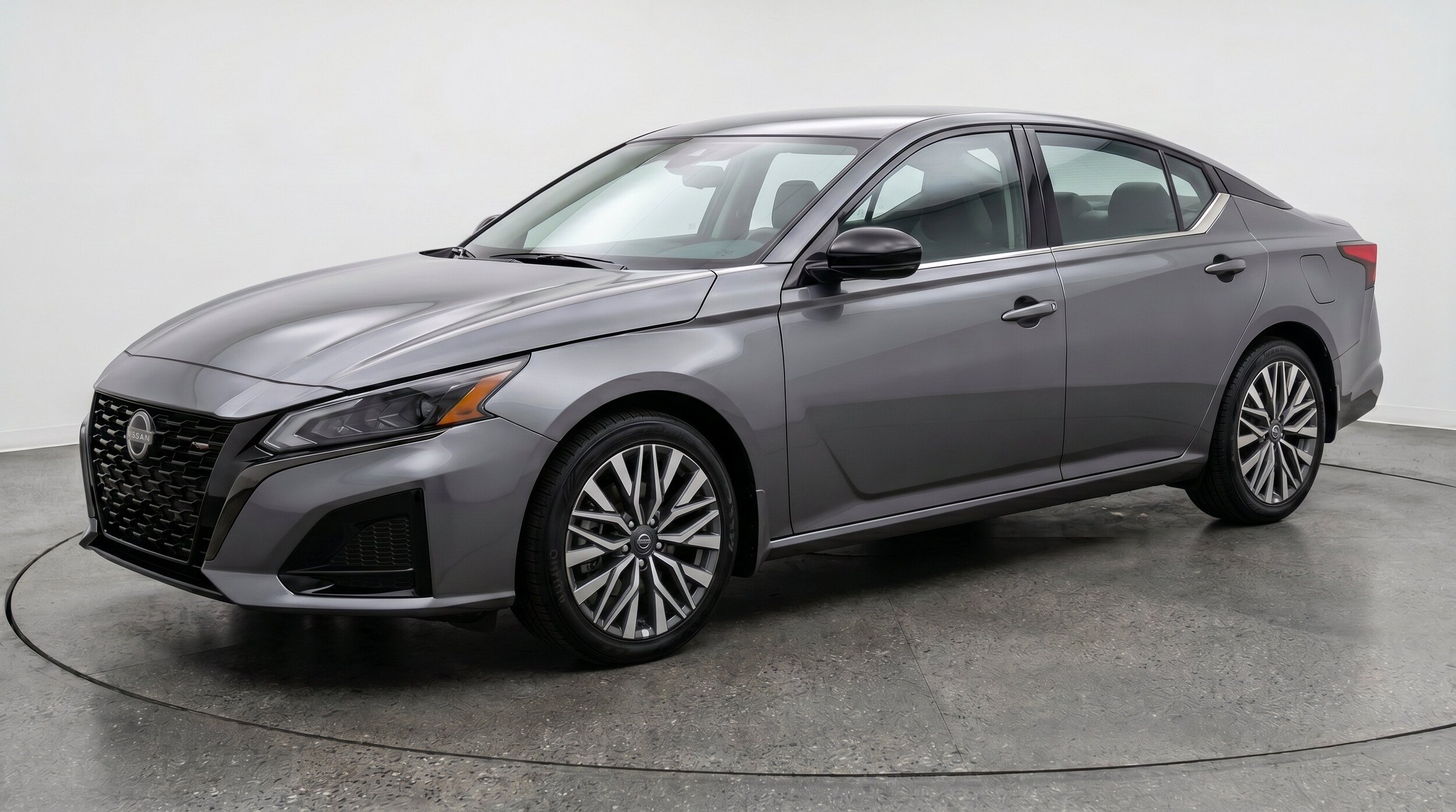 Thumbnail: 2026 Nissan Altima - 3