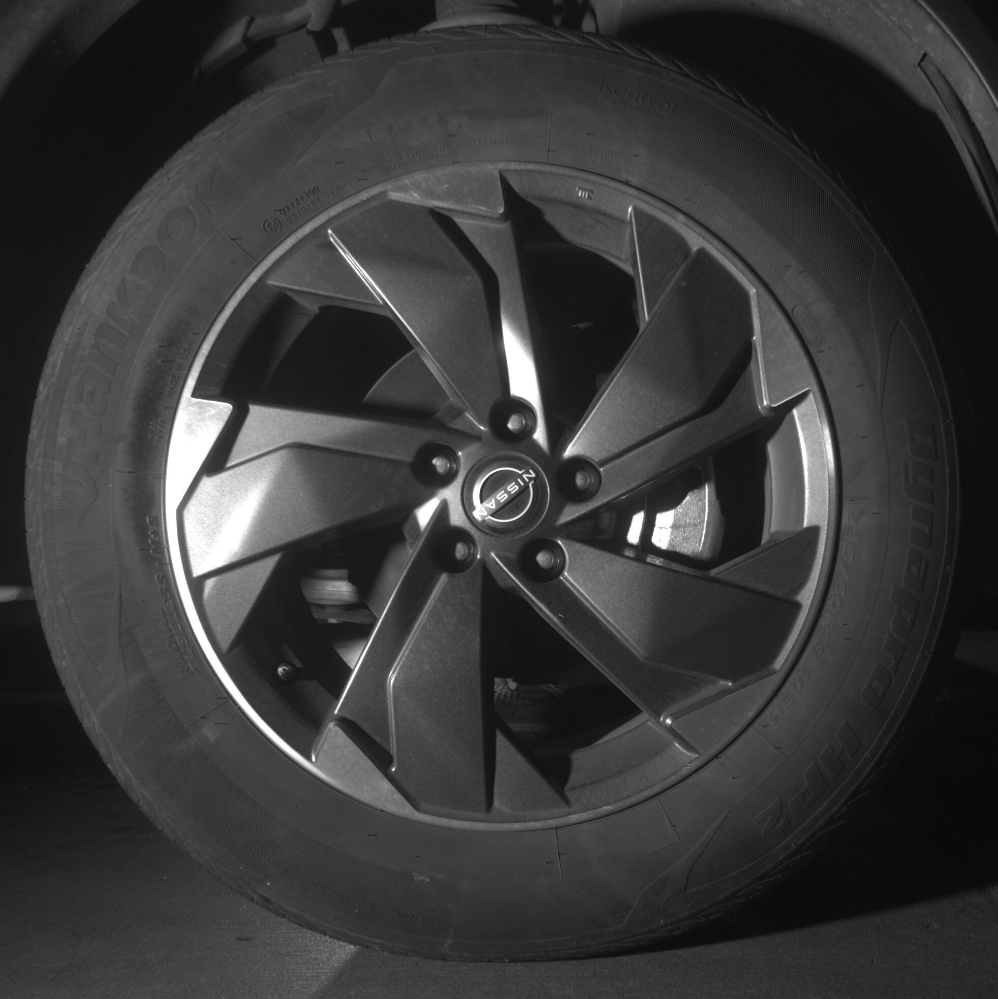 Thumbnail: 2025 Nissan Rogue - 10