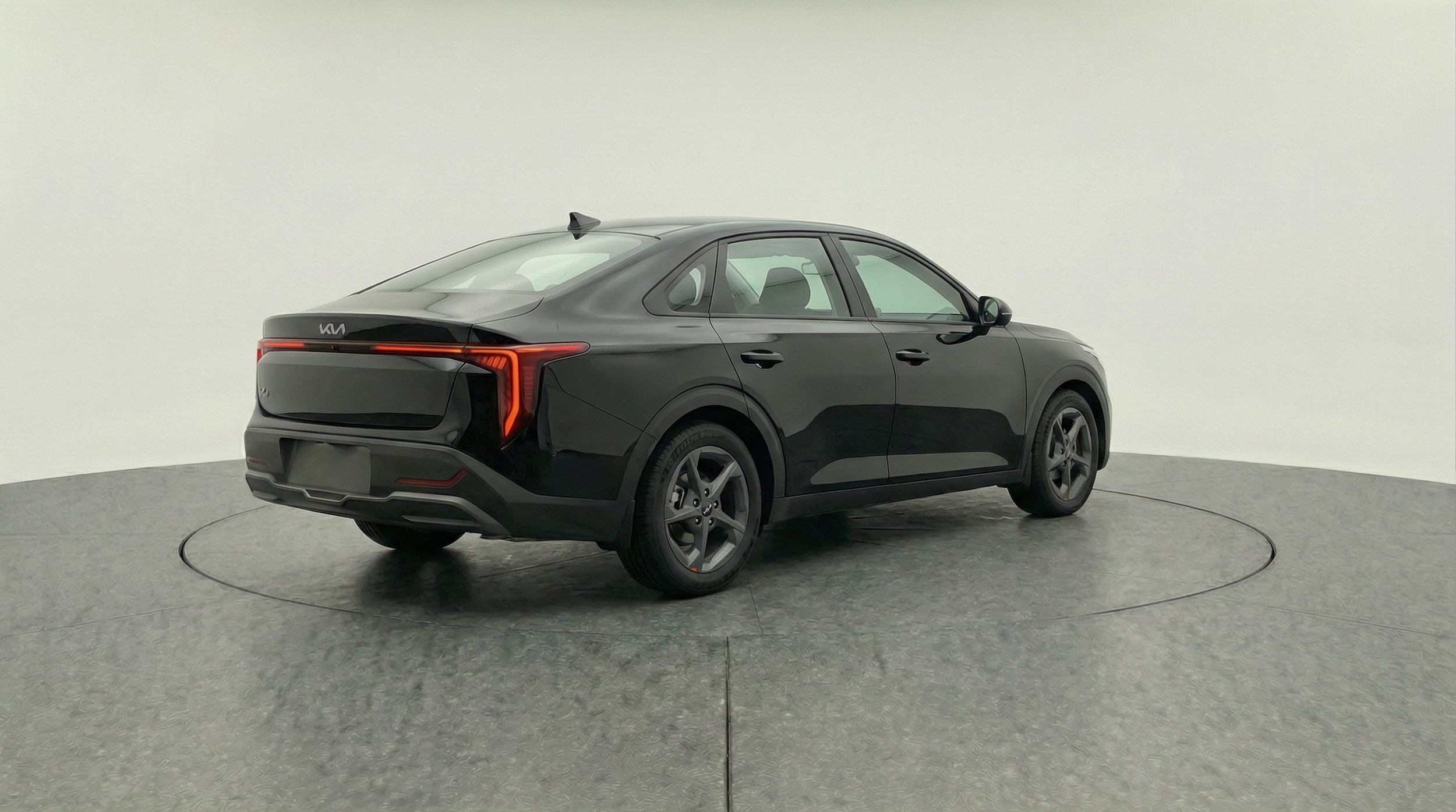 Thumbnail: 2025 Kia K4 - 7