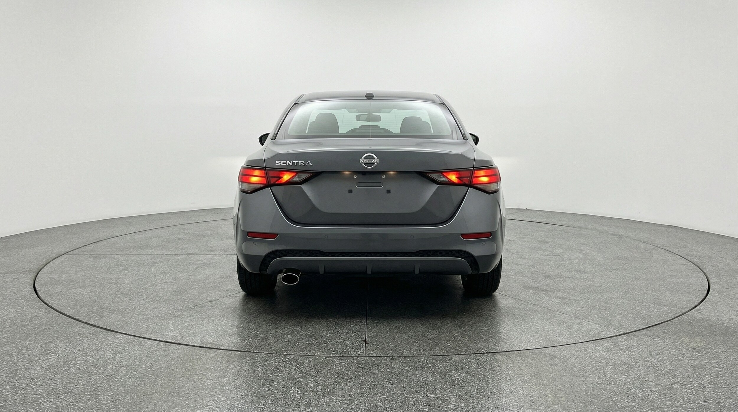 Thumbnail: 2025 Nissan Sentra - 6