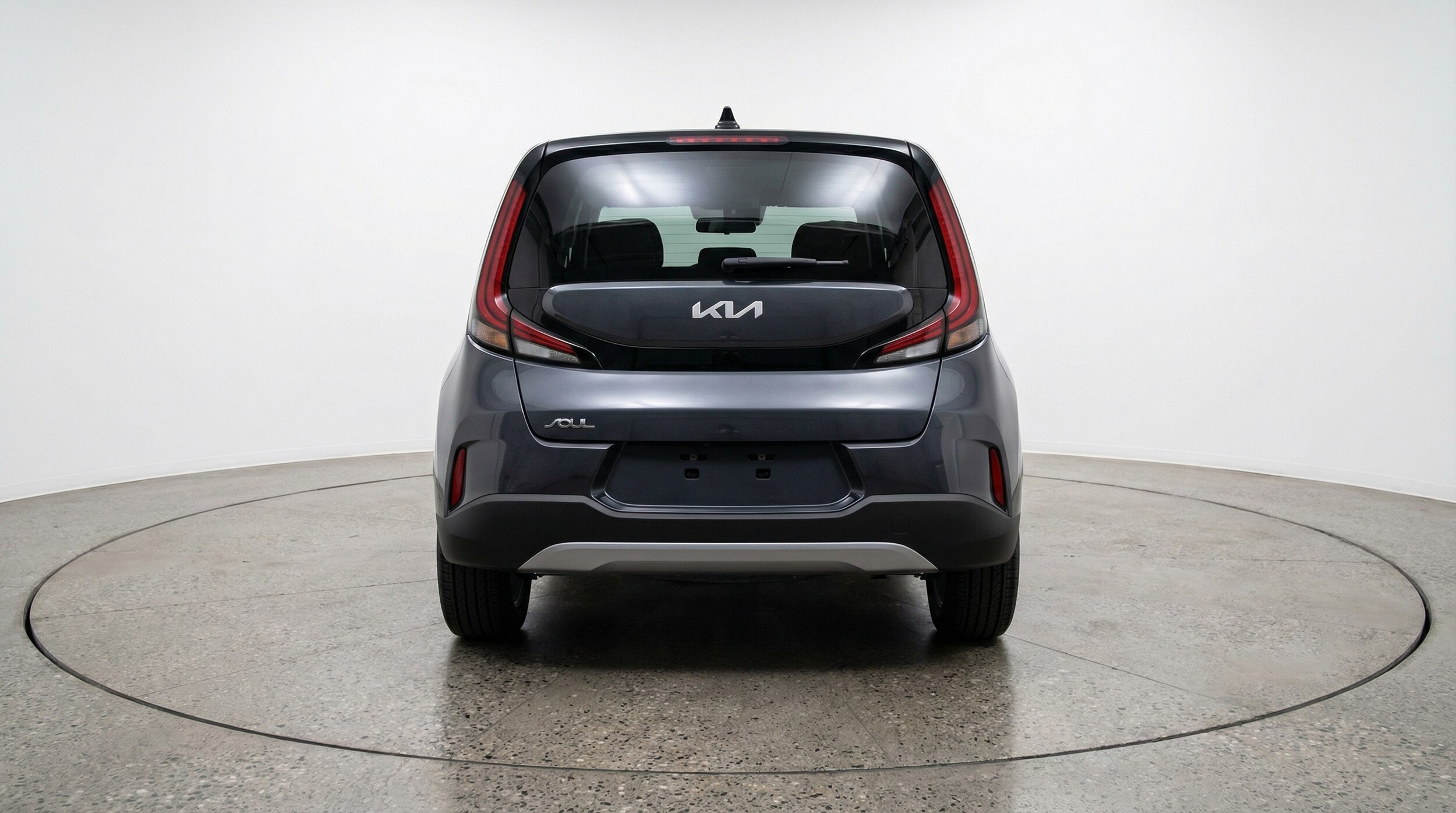 Thumbnail: 2025 Kia Soul - 6