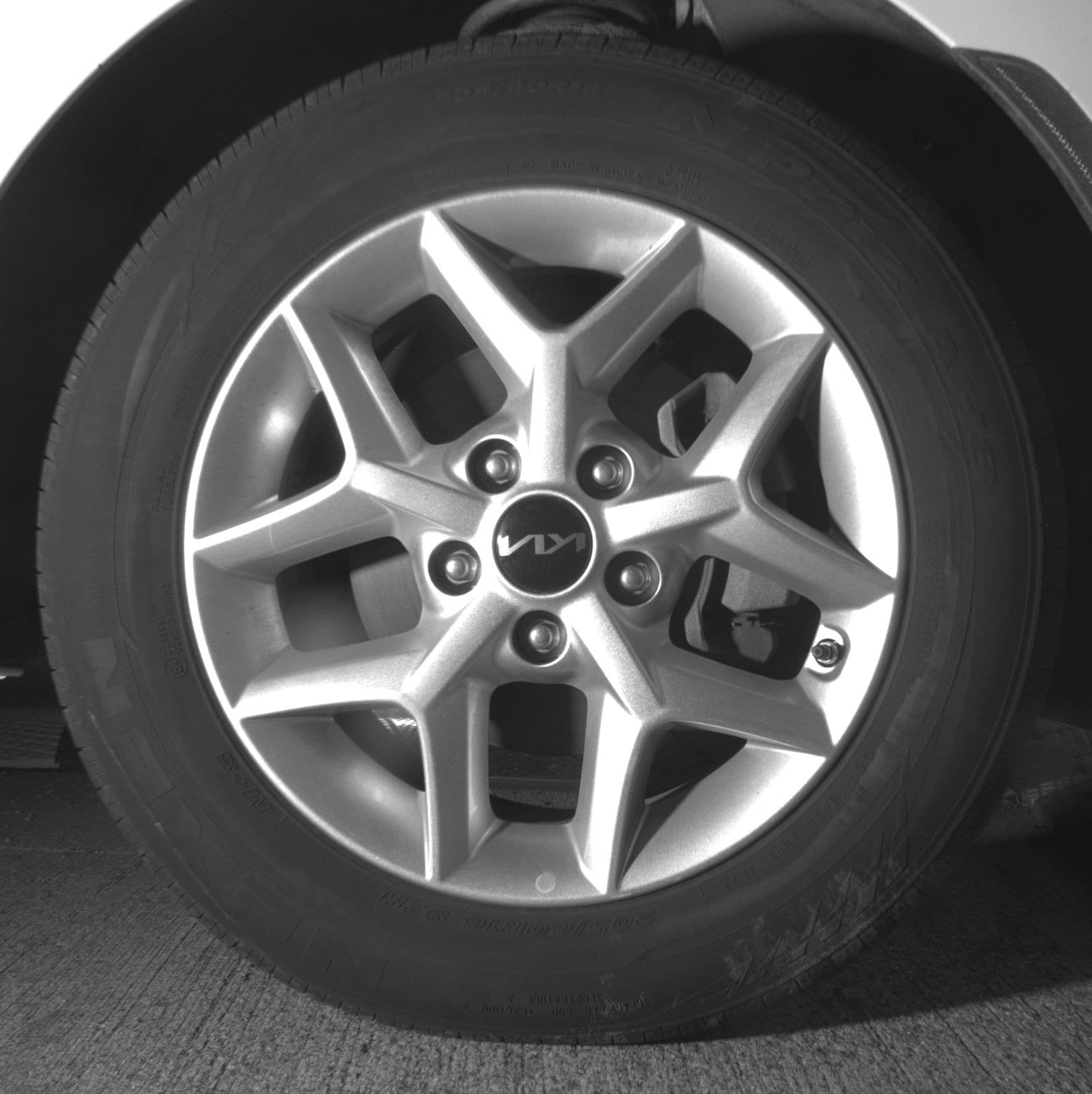 Thumbnail: 2025 Kia Soul - 10