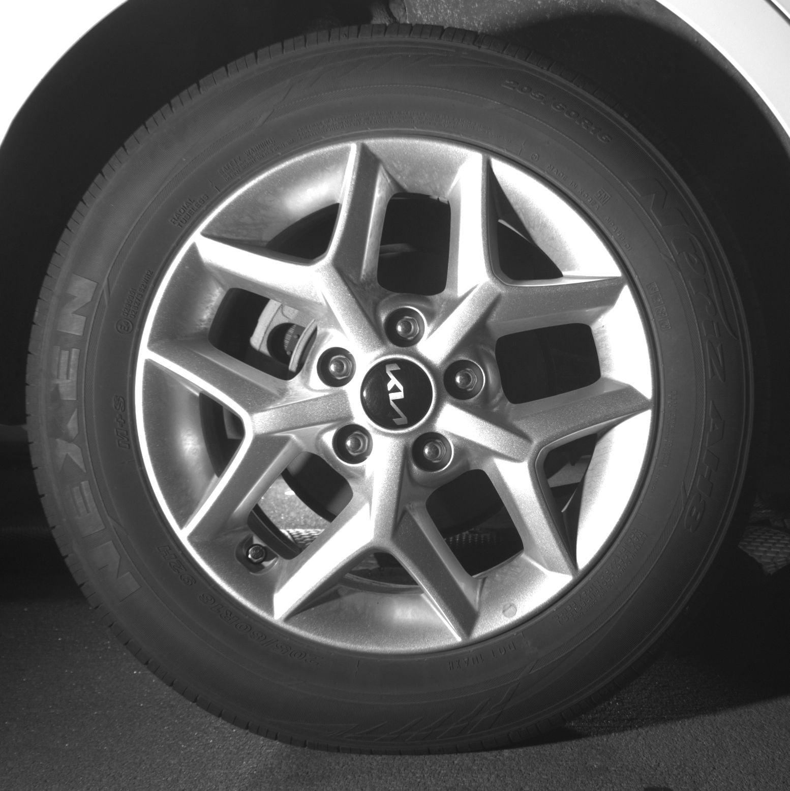 Thumbnail: 2025 Kia Soul - 12