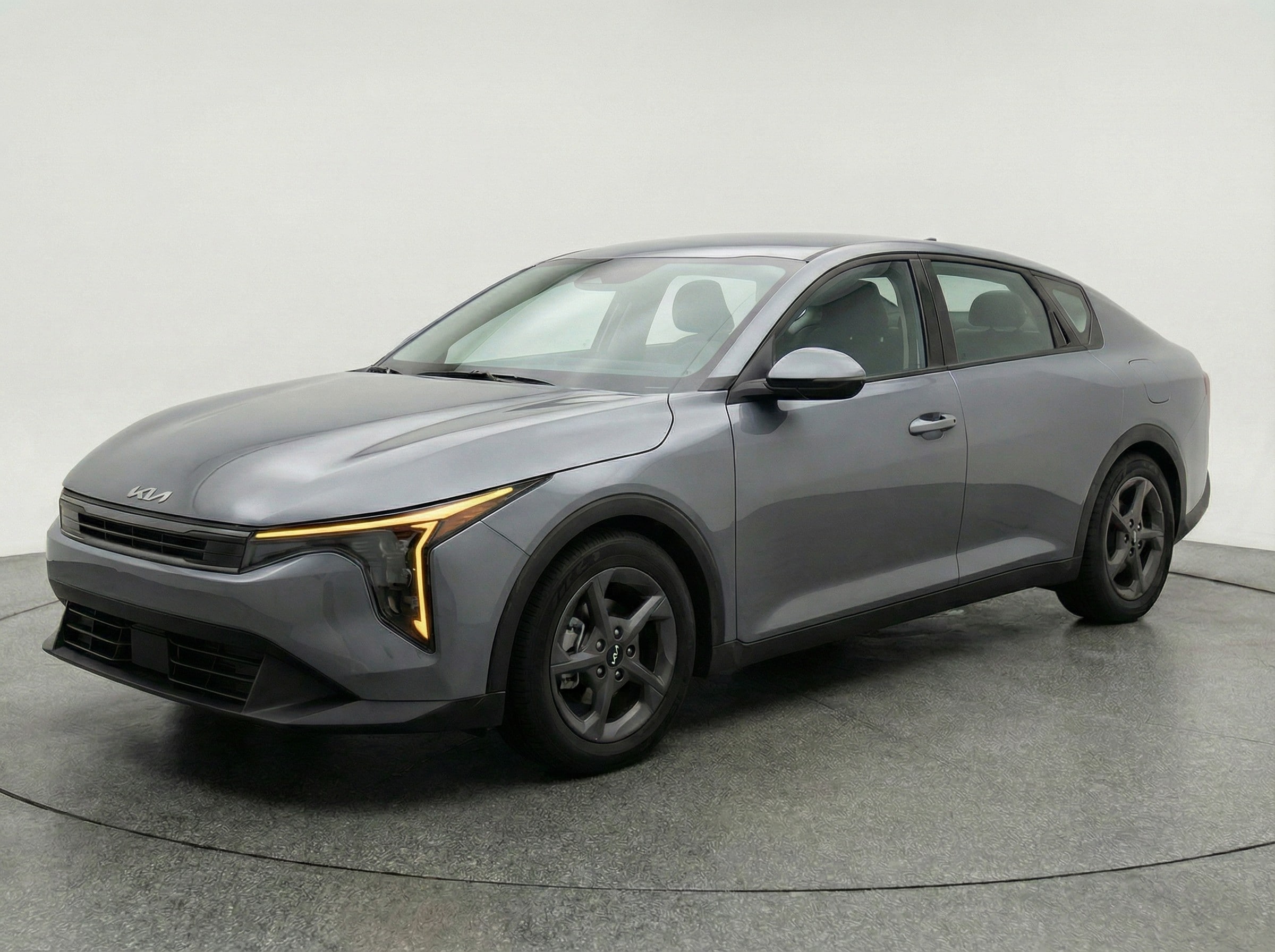 Thumbnail: 2025 Kia K4 - 3