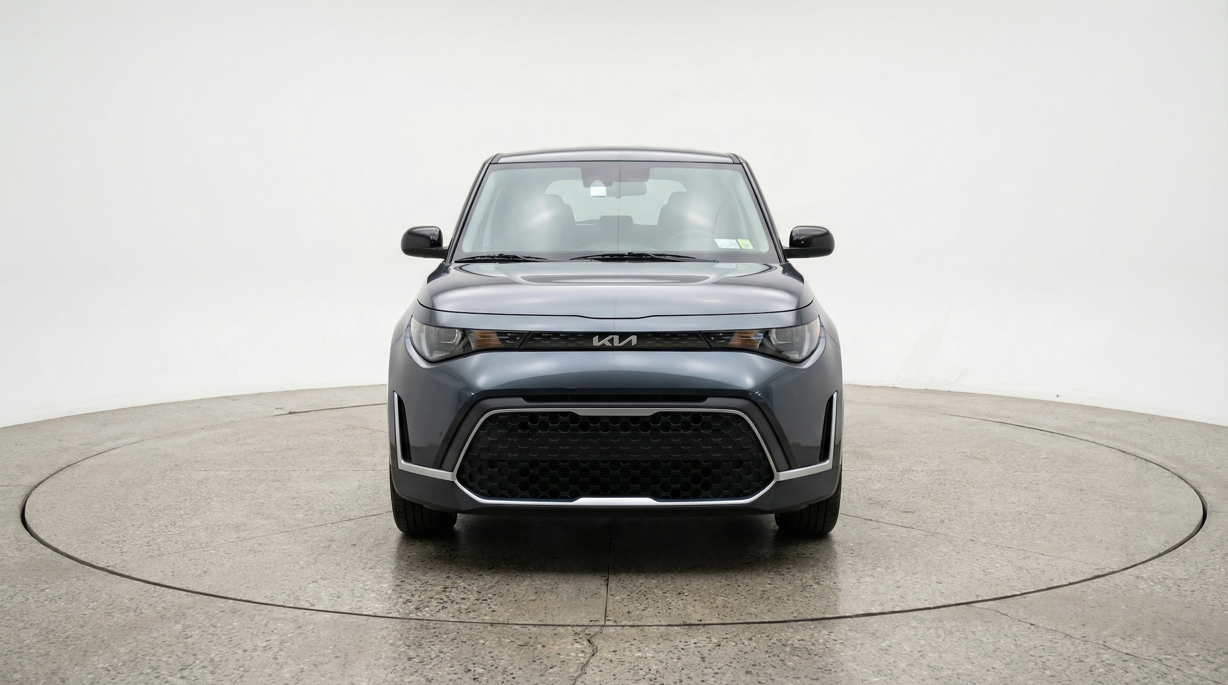 Thumbnail: 2025 Kia Soul - 2