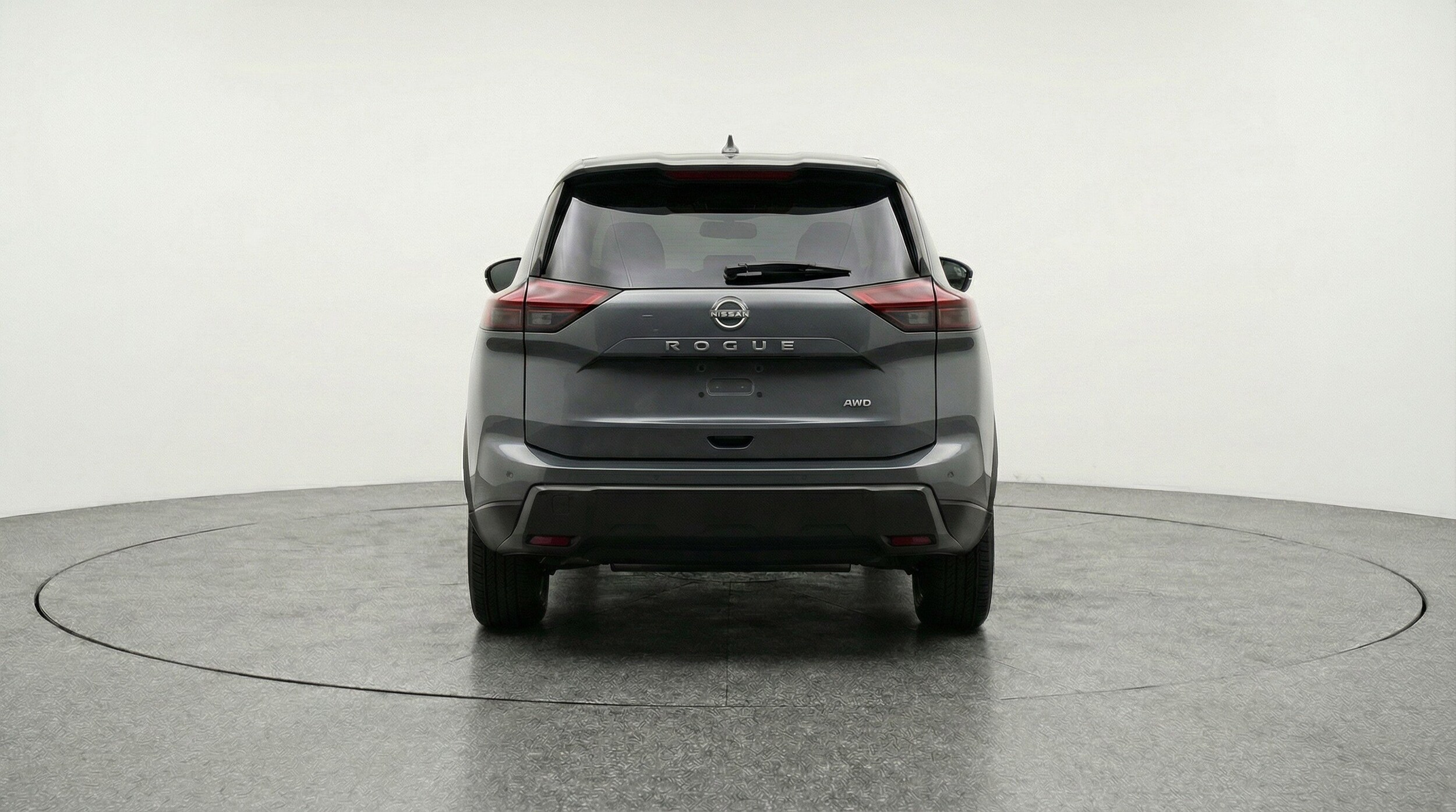 Thumbnail: 2025 Nissan Rogue - 7