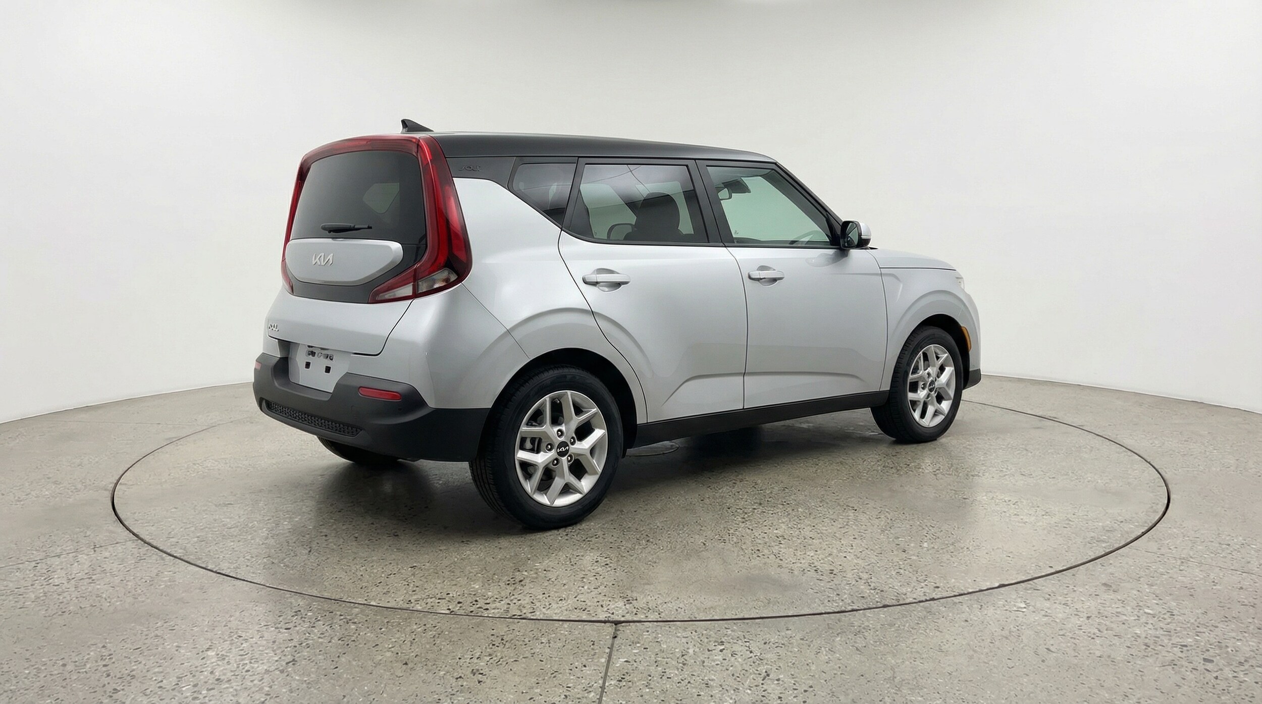 Thumbnail: 2025 Kia Soul - 7