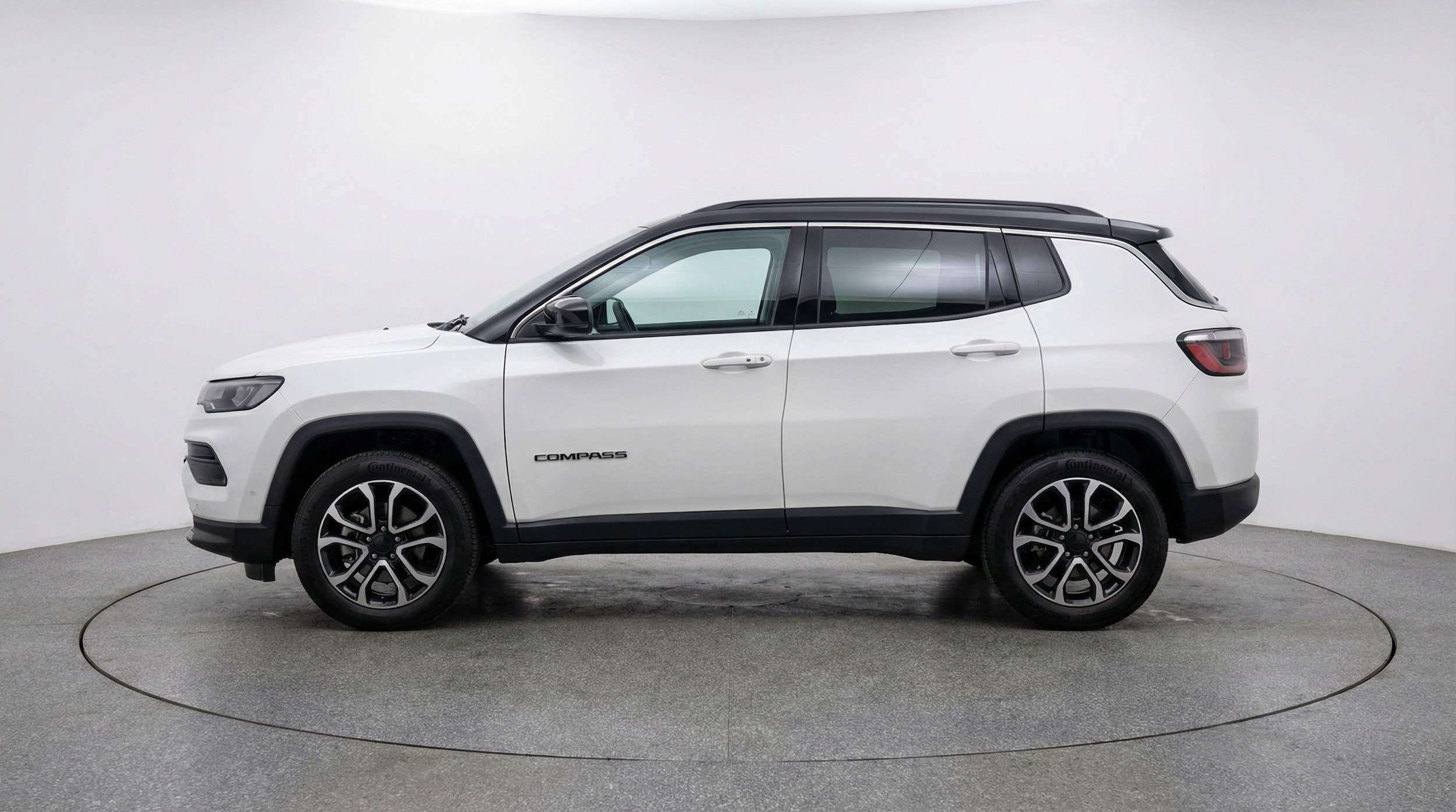 Thumbnail: 2025 Jeep Compass - 4
