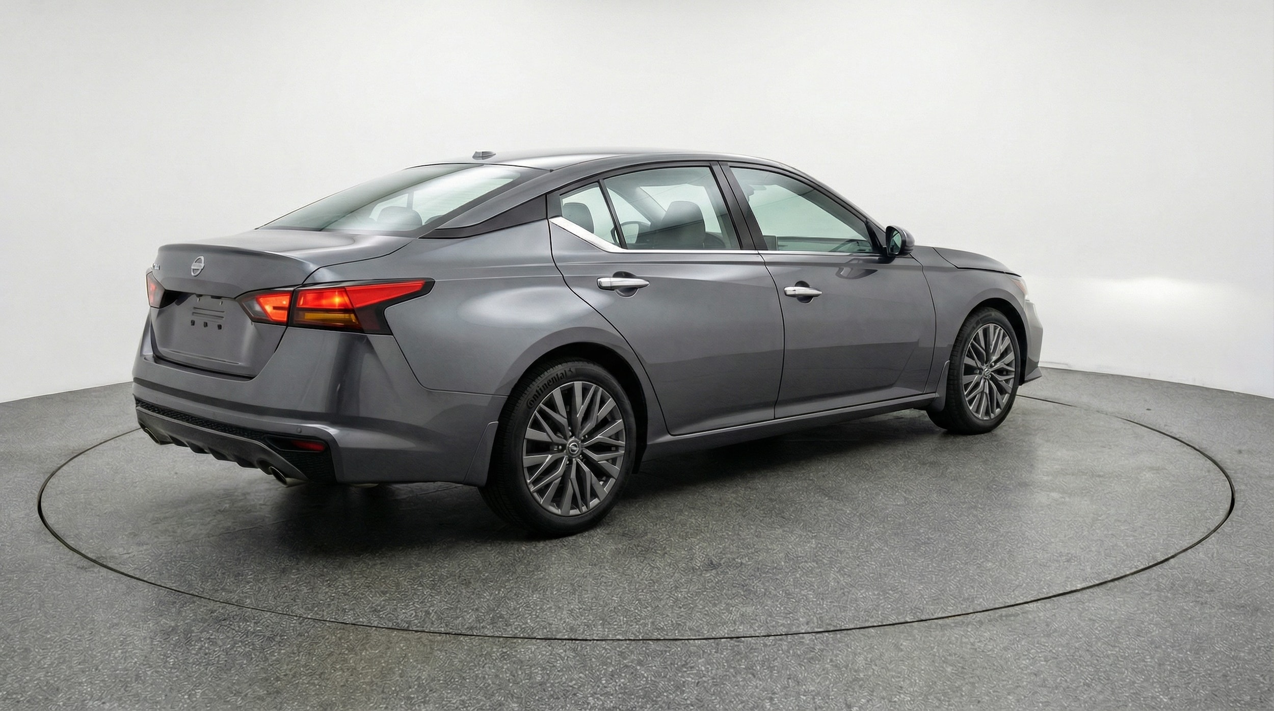 Thumbnail: 2025 Nissan Altima - 7