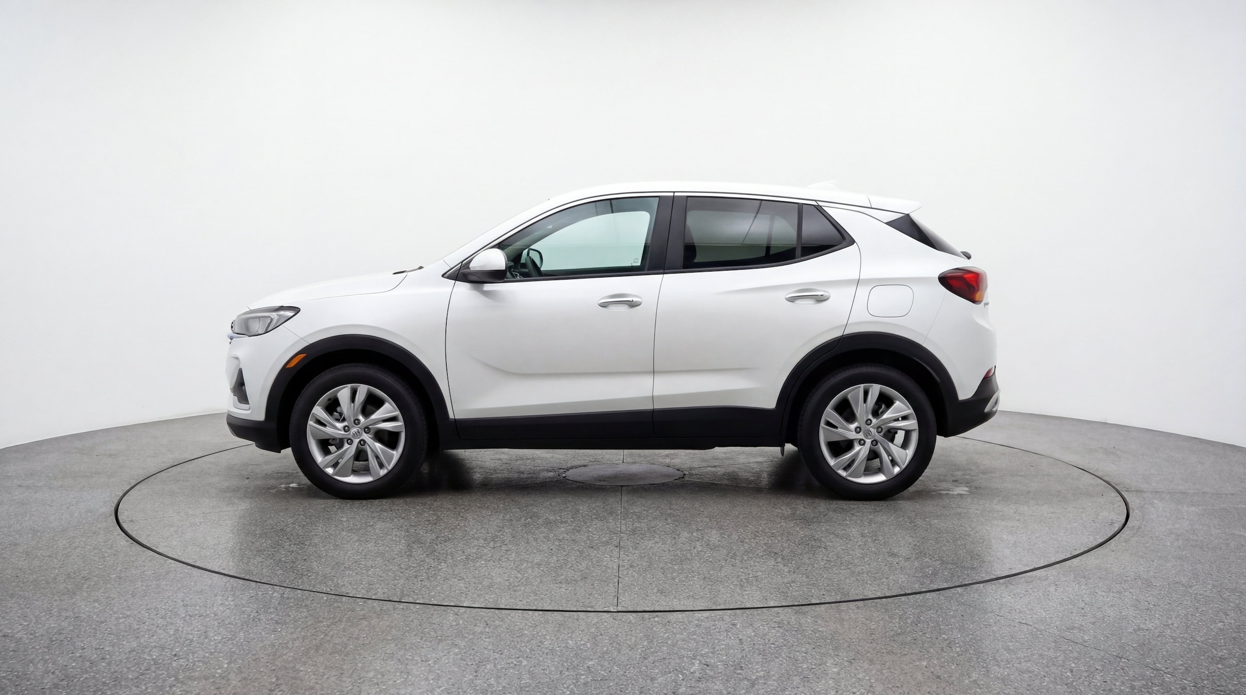 Thumbnail: 2026 Buick Encore GX - 5