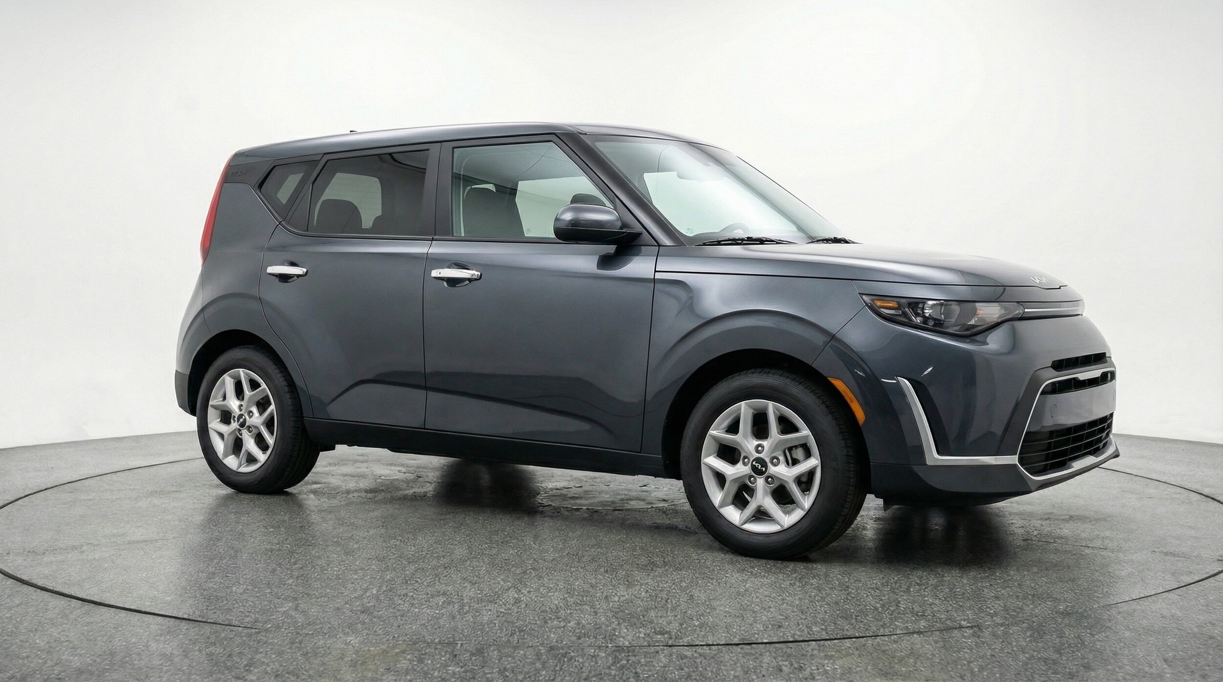 Thumbnail: 2025 Kia Soul - 1