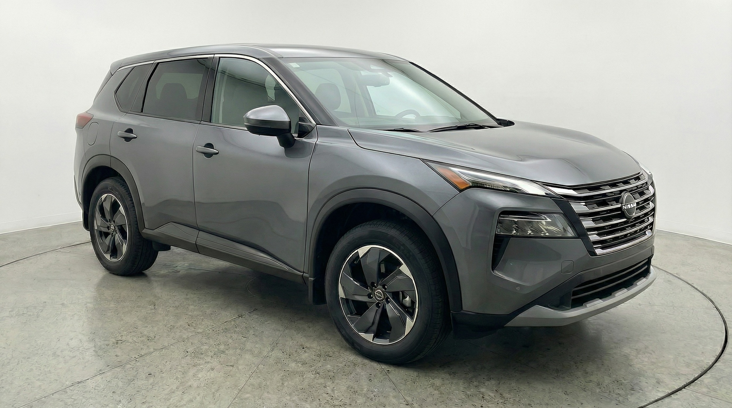 Thumbnail: 2025 Nissan Rogue - 1