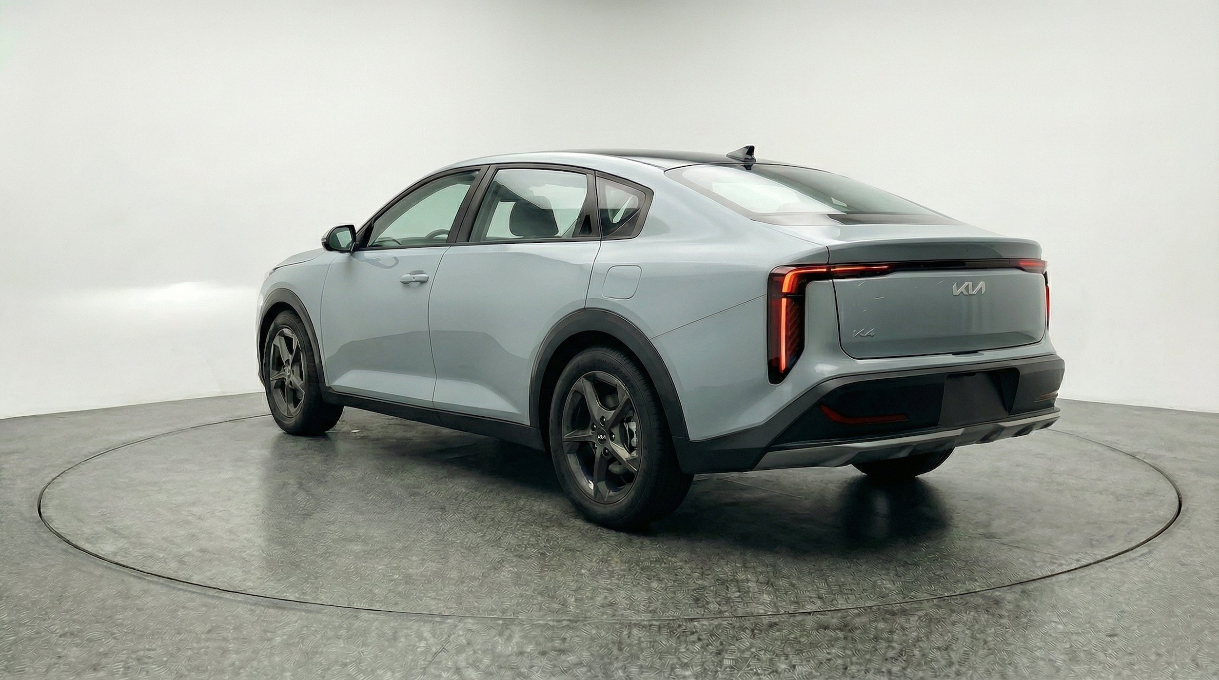 Thumbnail: 2026 Kia K4 - 6