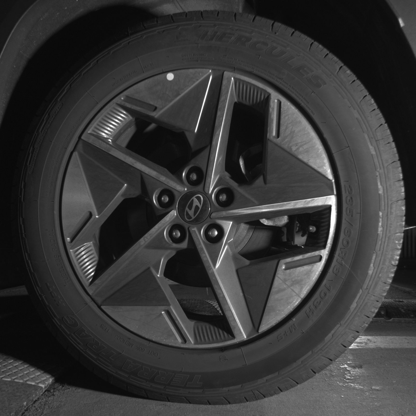 Thumbnail: 2025 Hyundai Tucson - 11