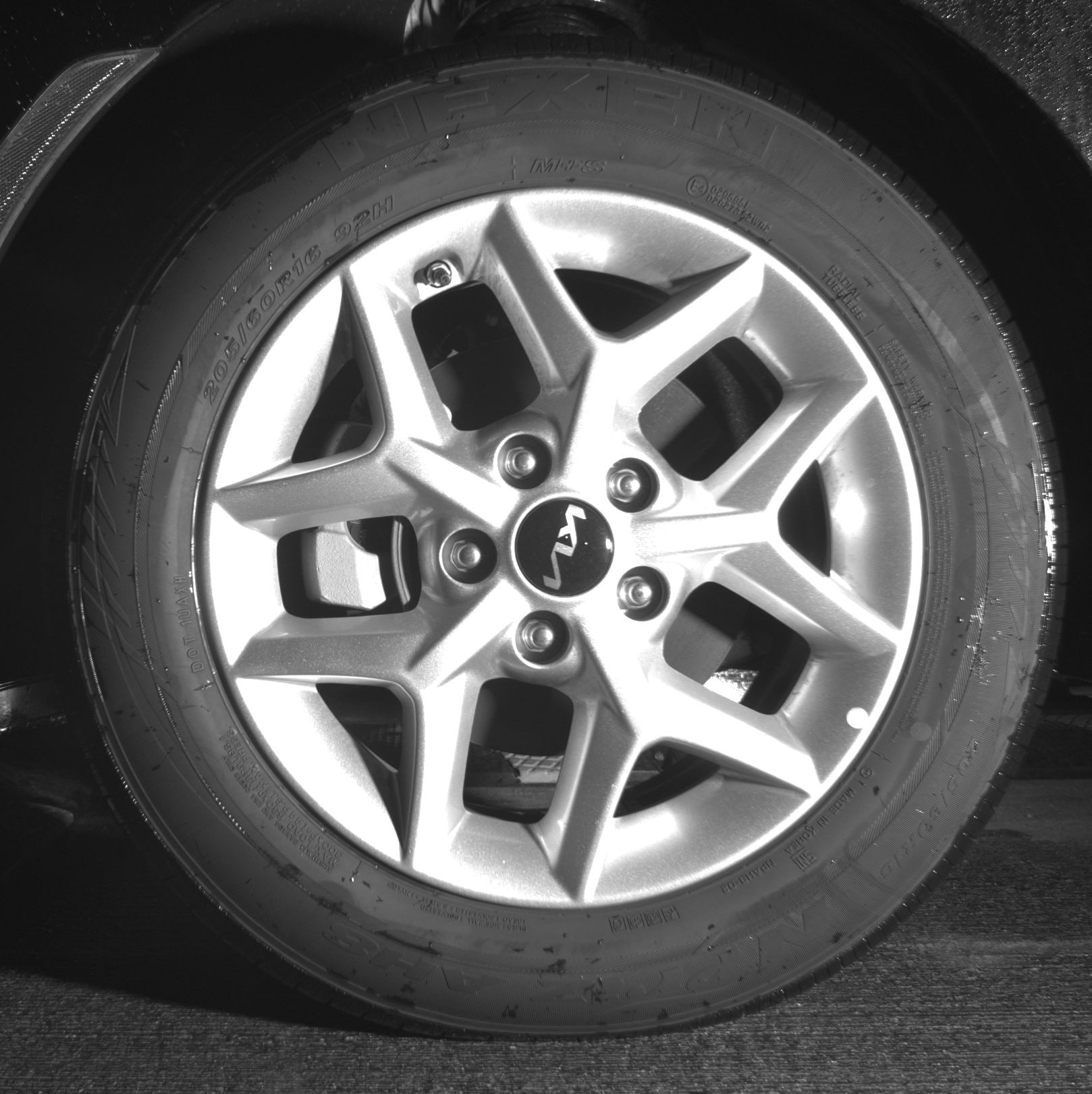 Thumbnail: 2025 Kia Soul - 9