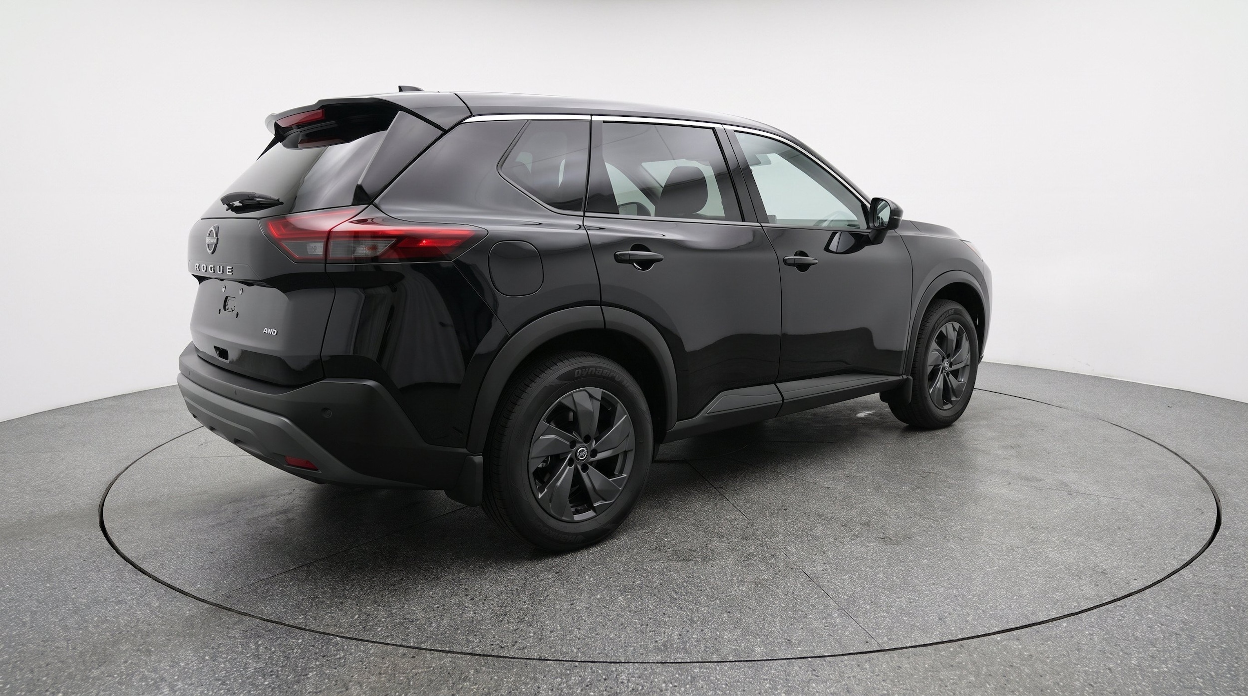 Thumbnail: 2026 Nissan Rogue - 9