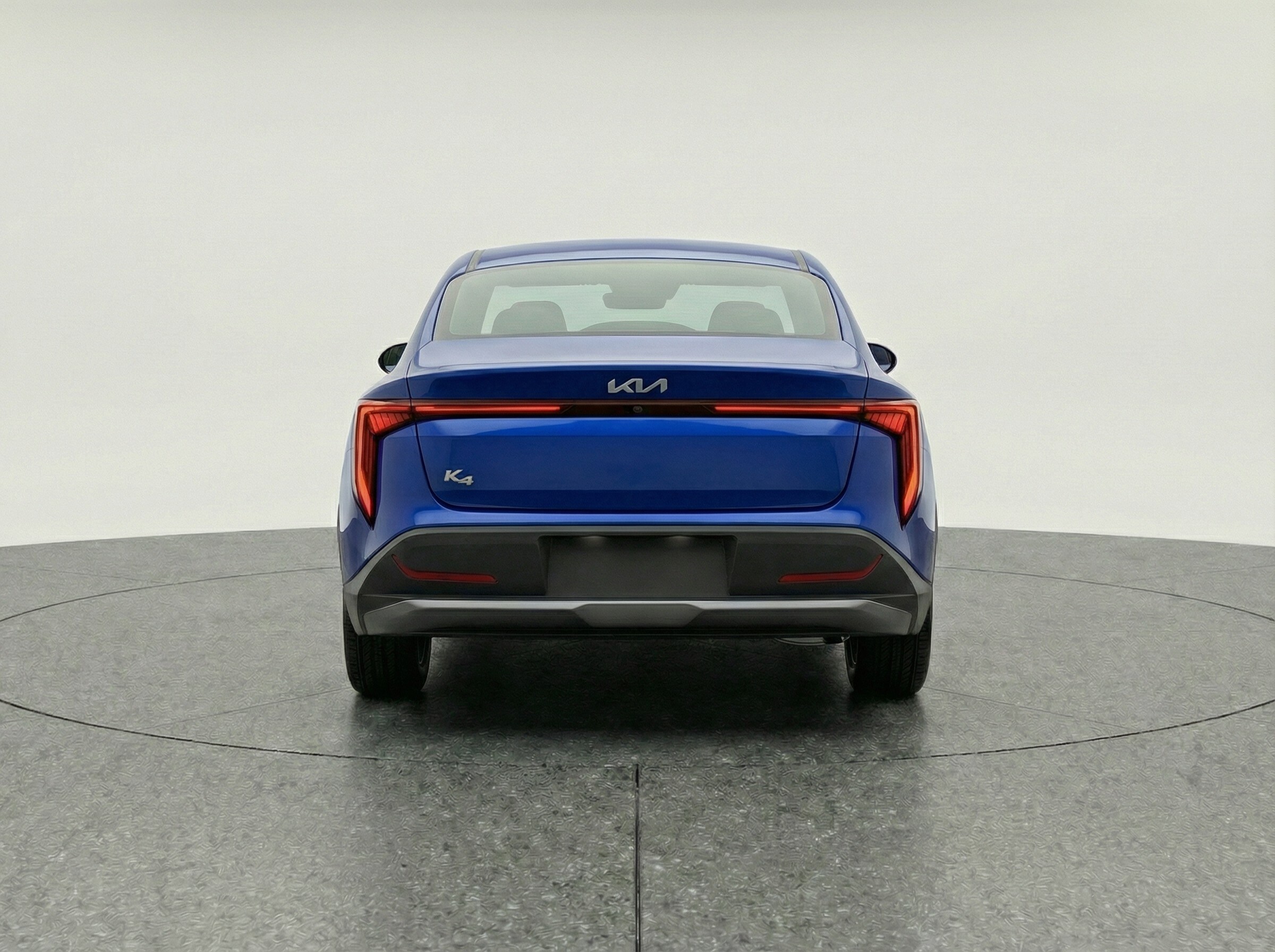 Thumbnail: 2025 Kia K4 - 6