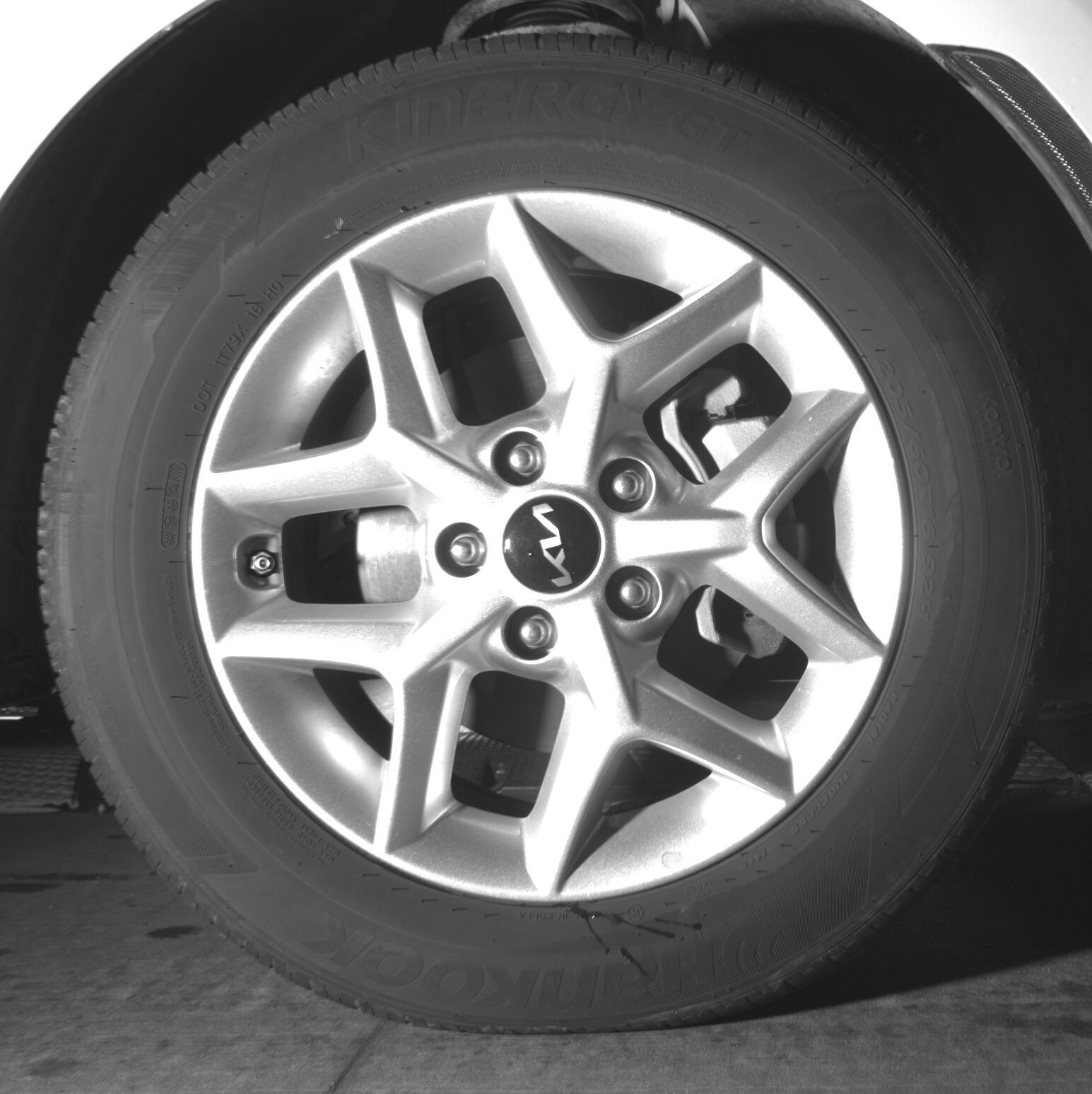 Thumbnail: 2025 Kia Soul - 10