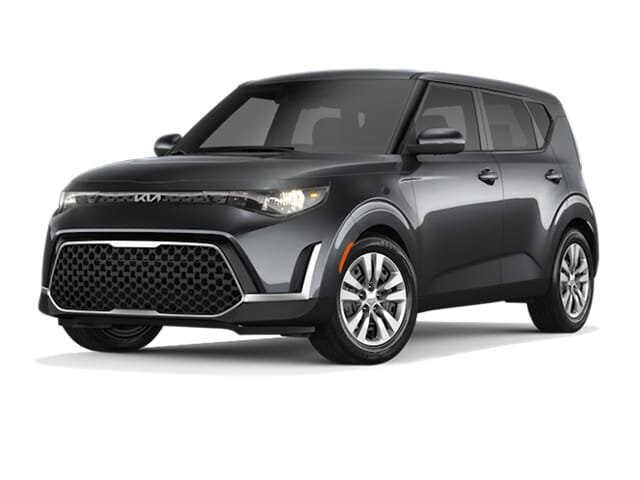 Thumbnail: 2025 Kia Soul - 1