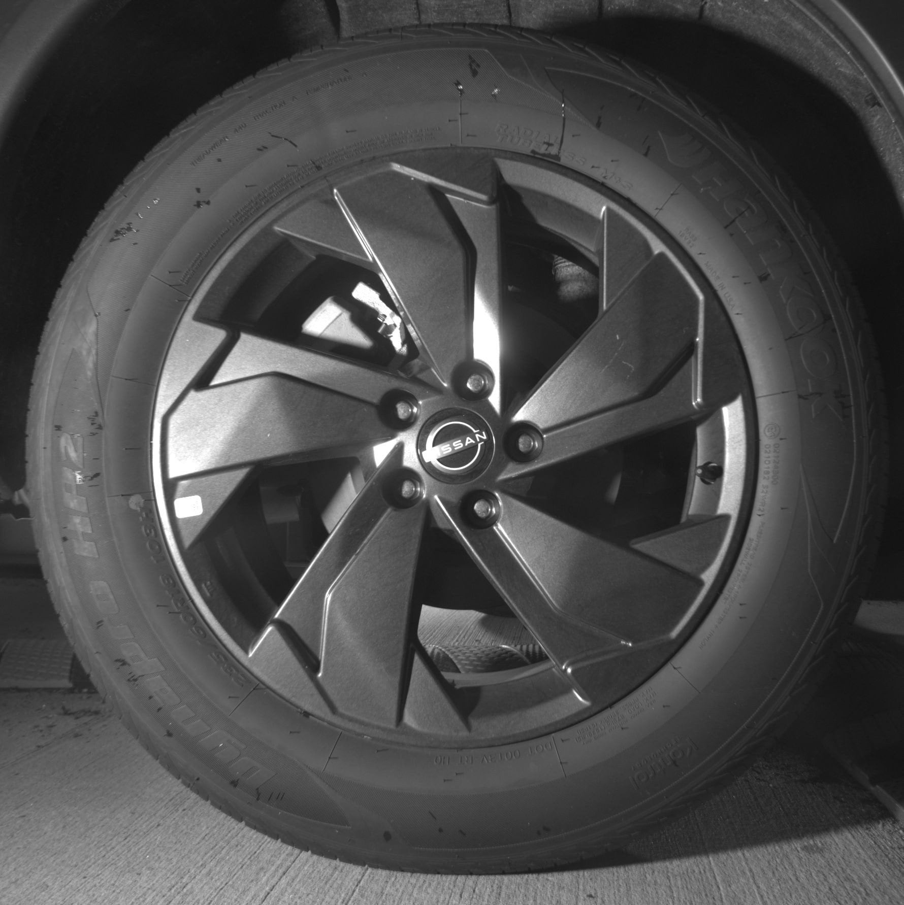Thumbnail: 2026 Nissan Rogue - 15
