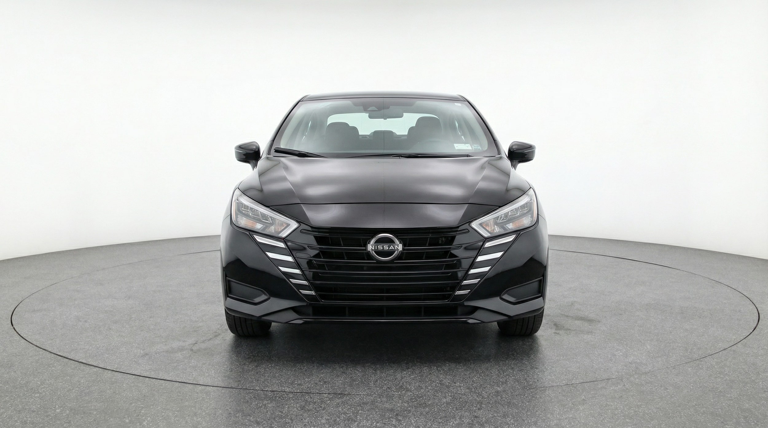 Thumbnail: 2025 Nissan Versa - 2