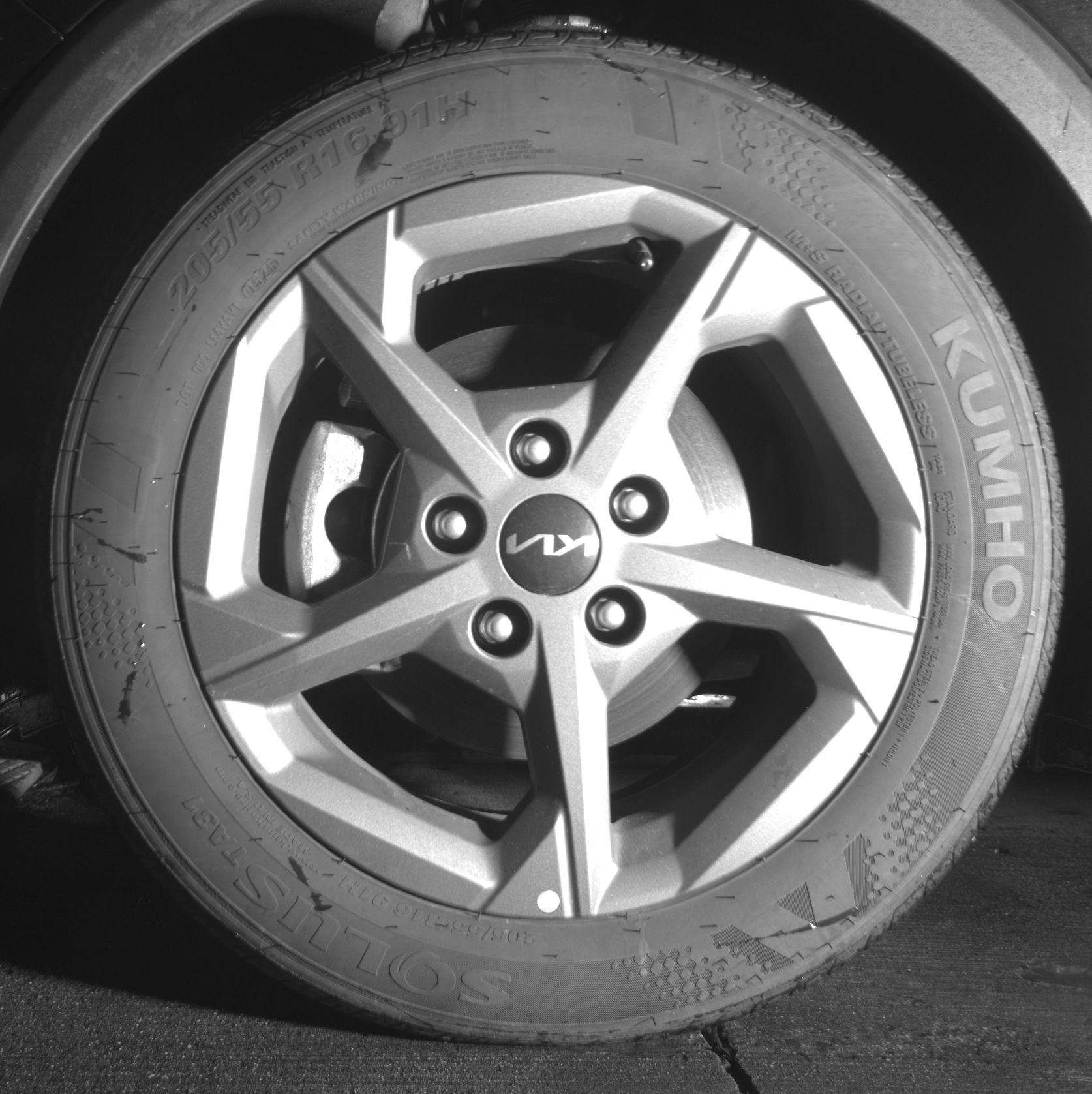 Thumbnail: 2025 Kia K4 - 9