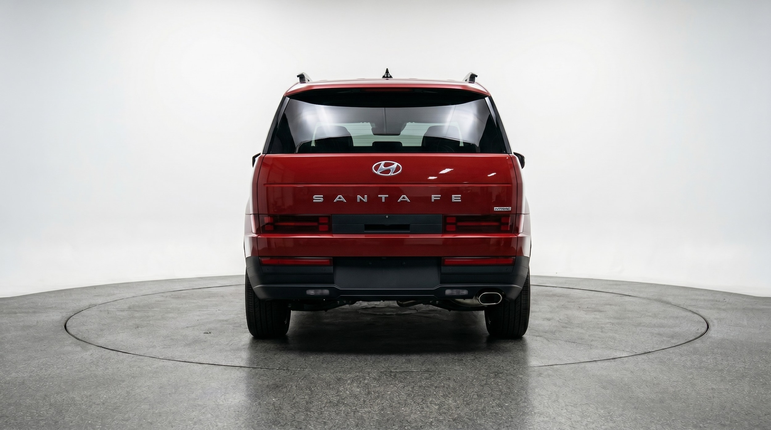 Thumbnail: 2025 Hyundai Santa Fe - 6