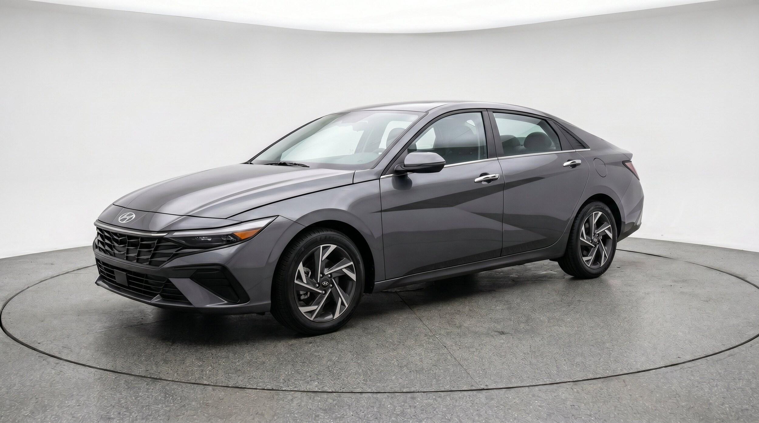 Thumbnail: 2025 Hyundai Elantra - 3
