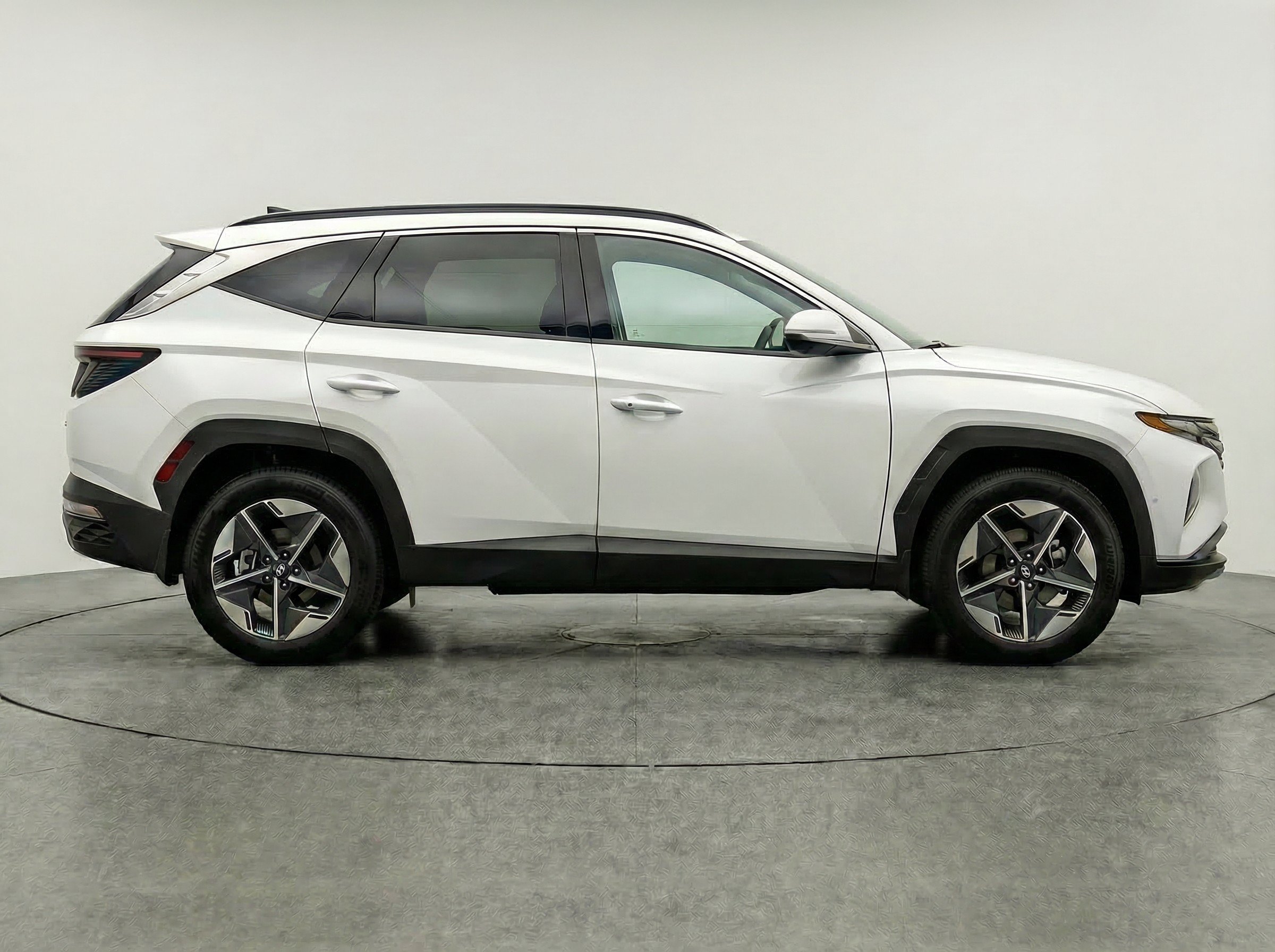 Thumbnail: 2026 Hyundai Tucson - 11