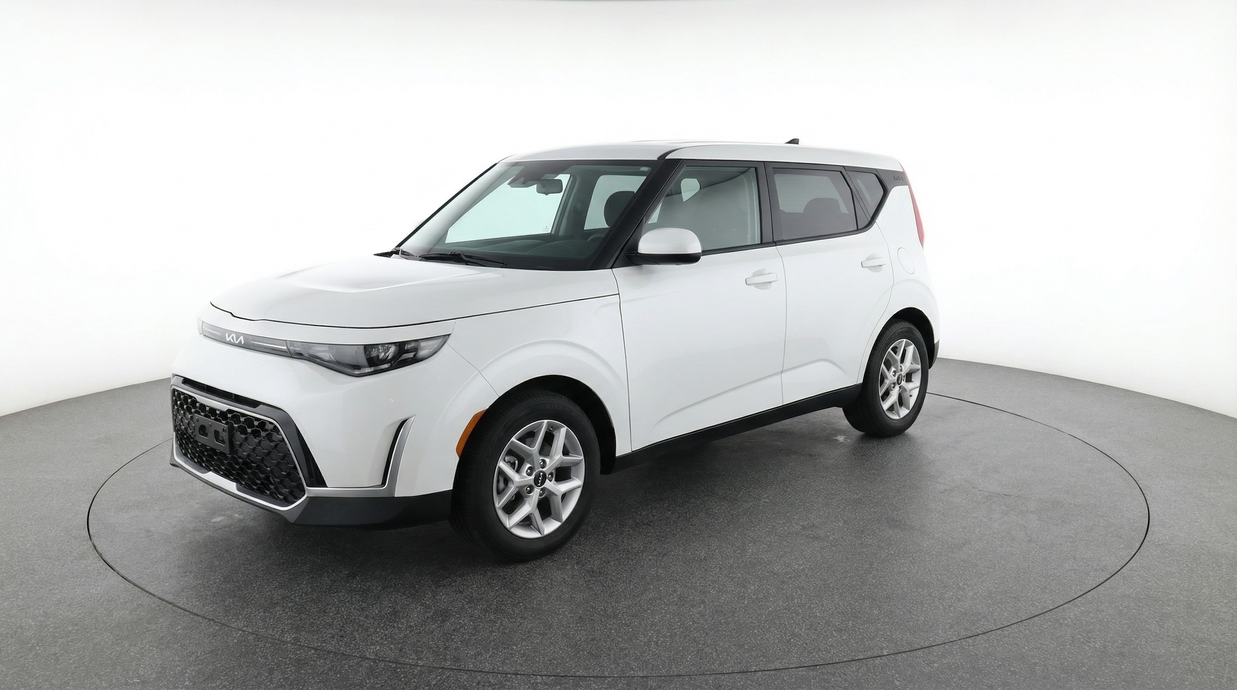 Thumbnail: 2025 Kia Soul - 3