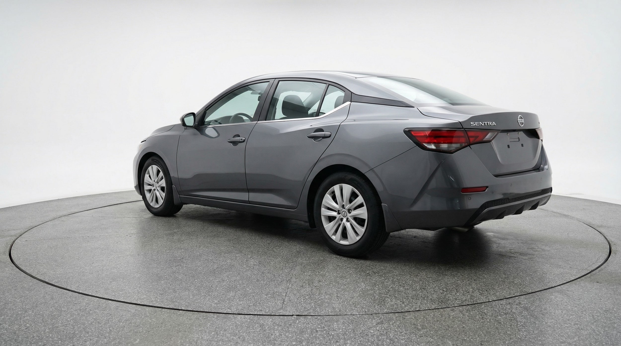 Thumbnail: 2025 Nissan Sentra - 5
