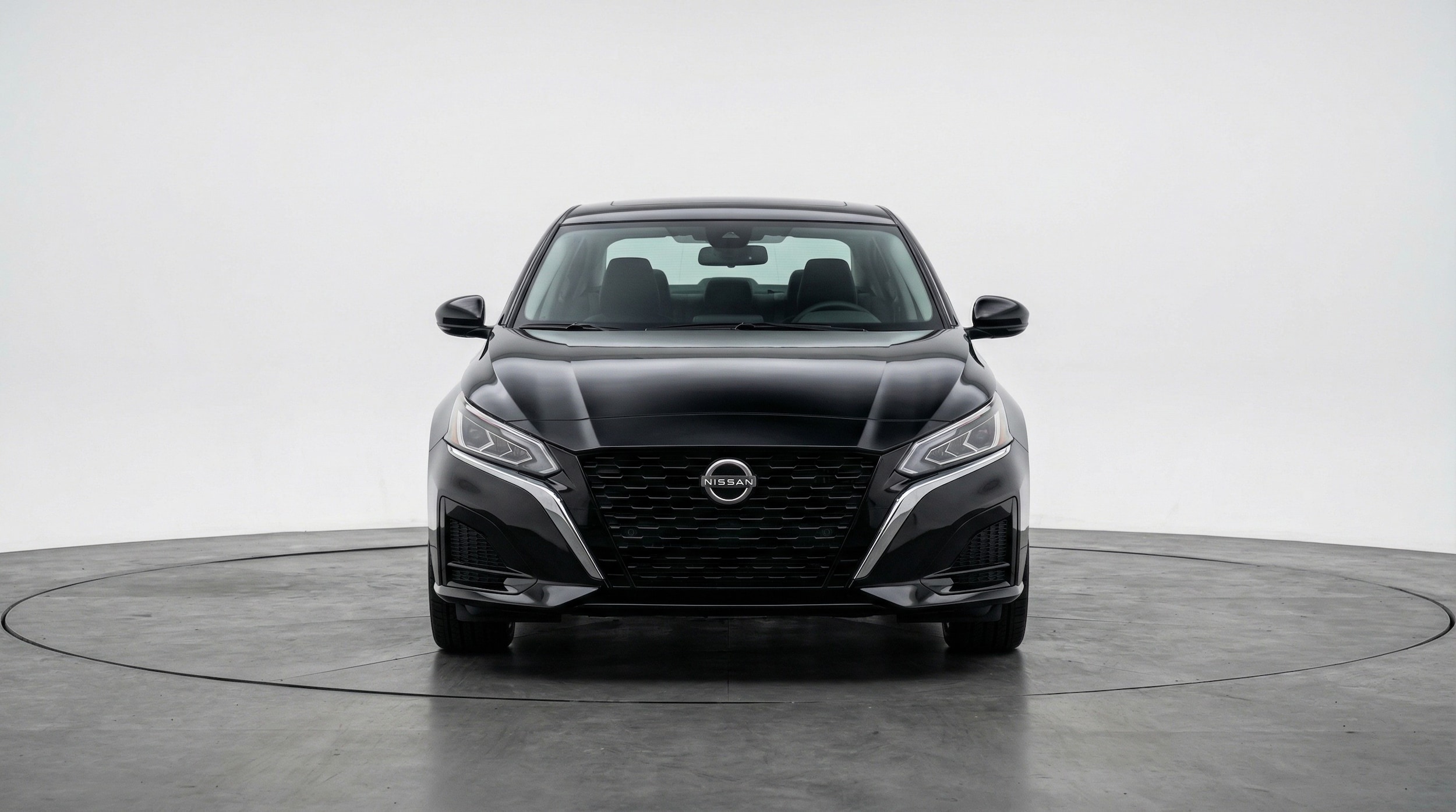 Thumbnail: 2025 Nissan Altima - 2