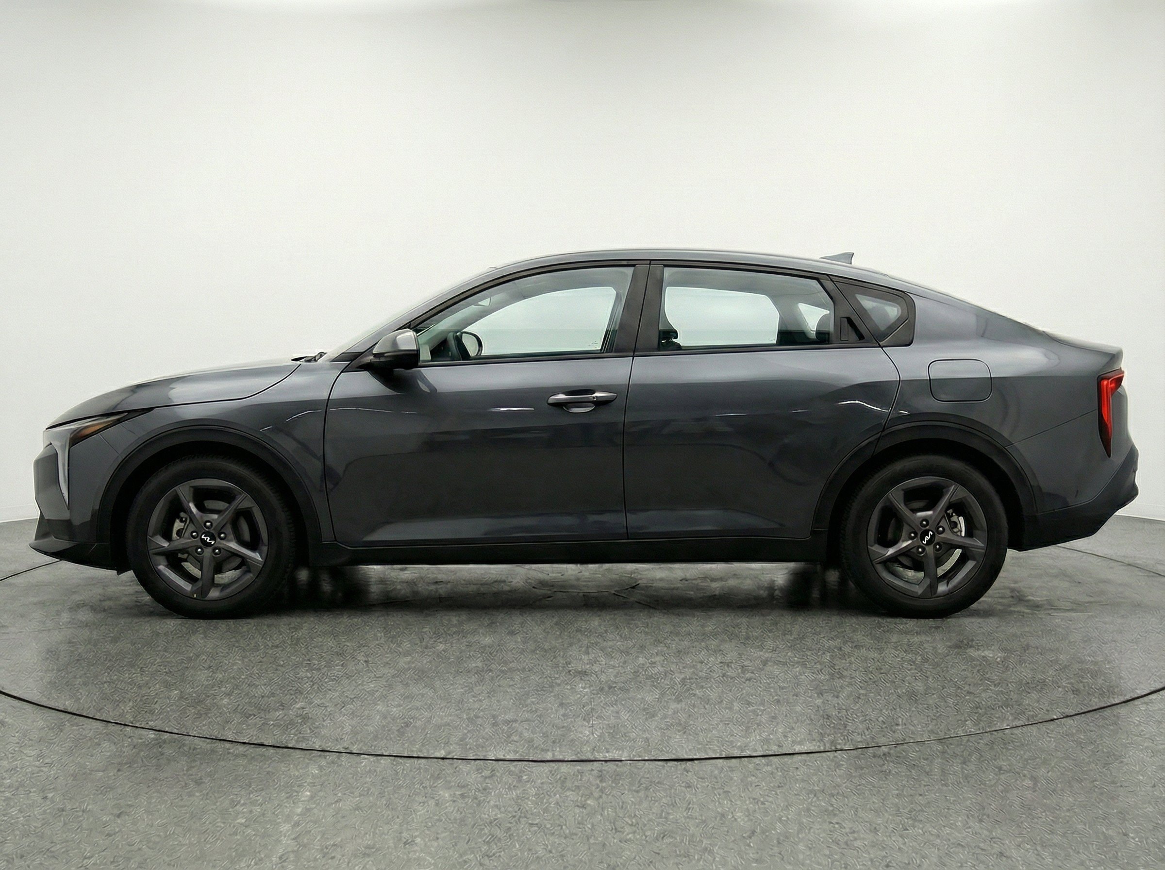 Thumbnail: 2025 Kia K4 - 5
