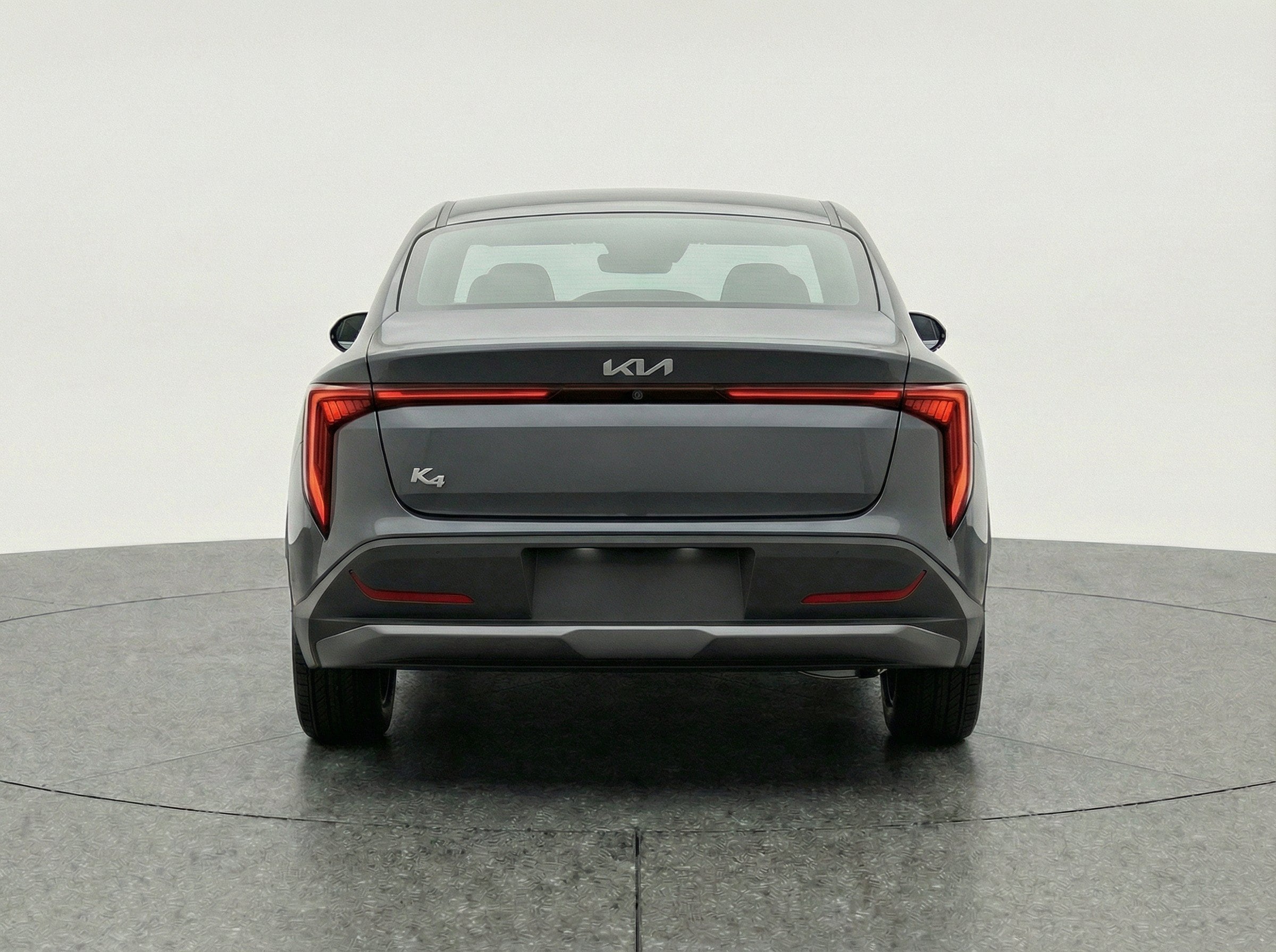 Thumbnail: 2025 Kia K4 - 7