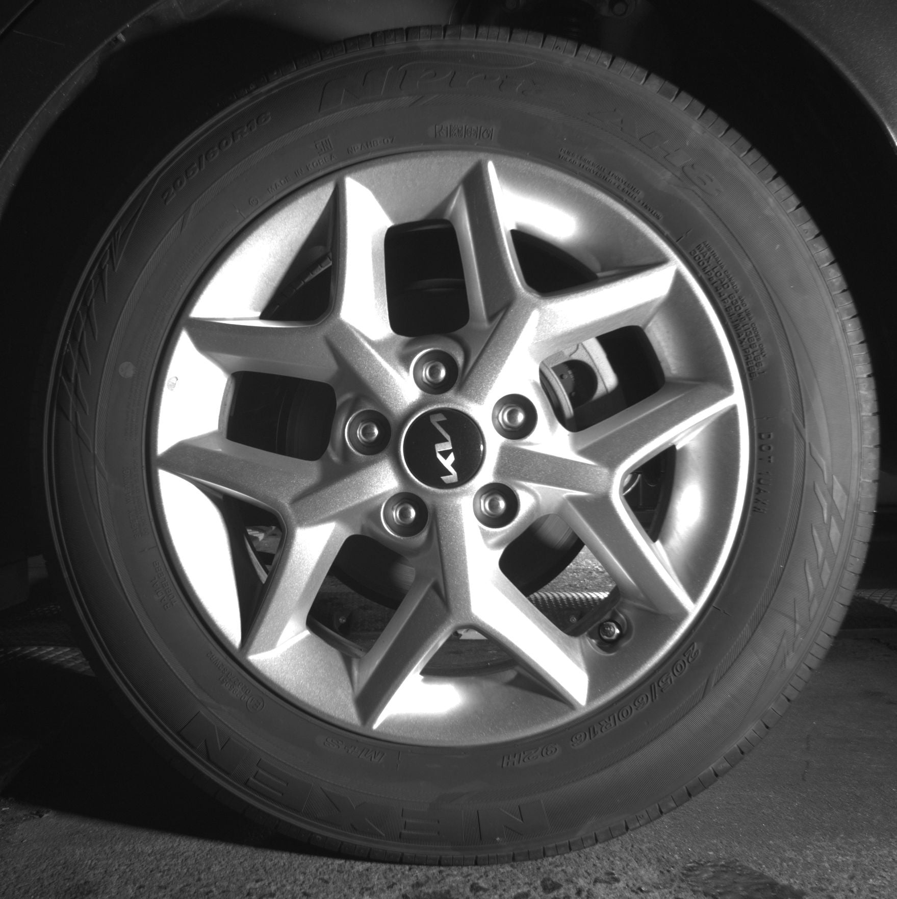 Thumbnail: 2025 Kia Soul - 11