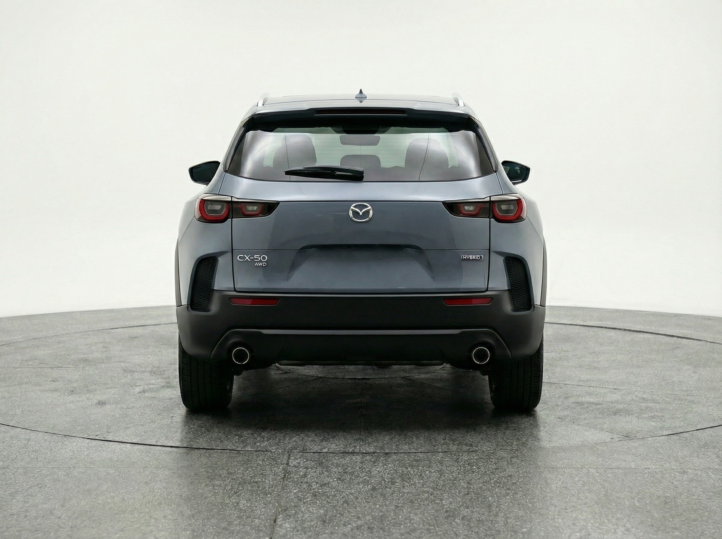 Thumbnail: 2025 Mazda CX-50 - 6