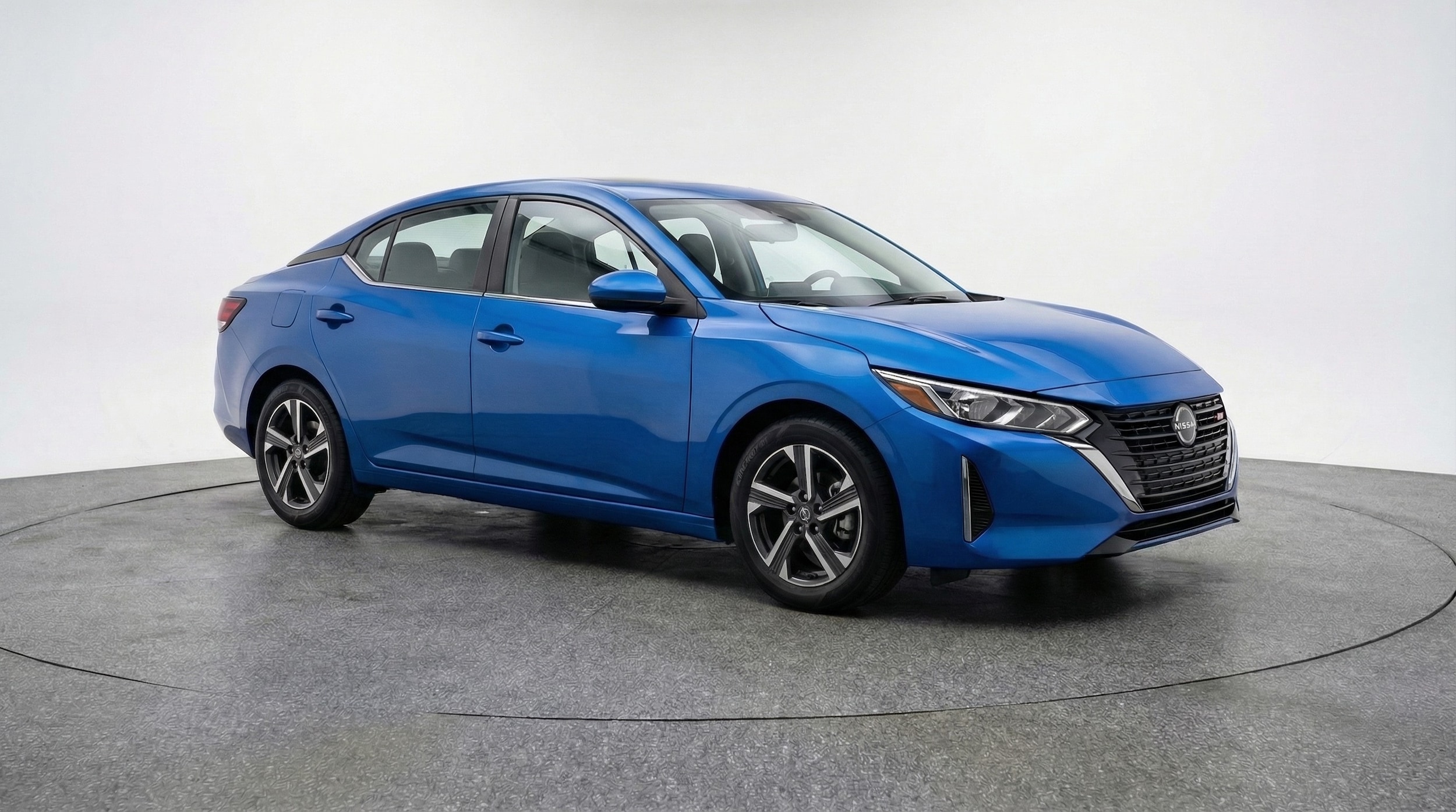 Thumbnail: 2025 Nissan Sentra - 1