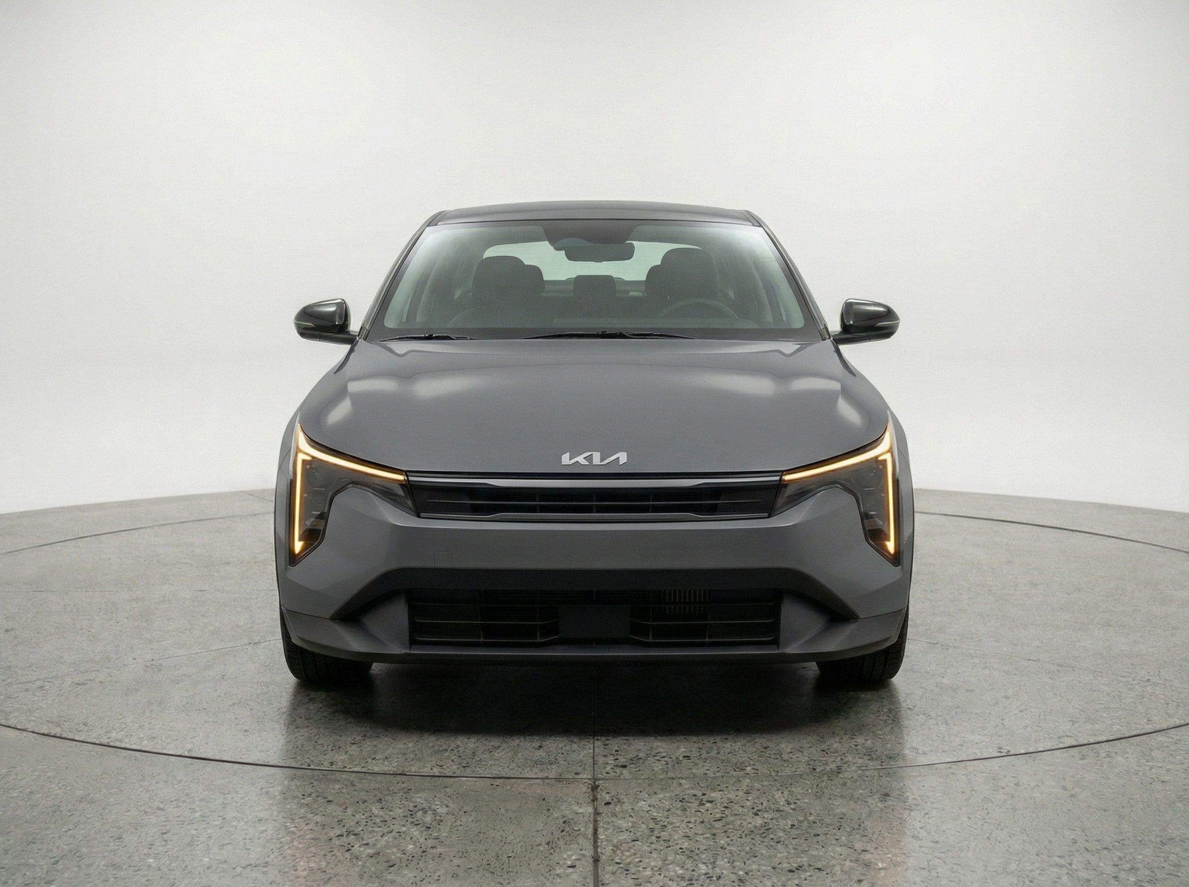 Thumbnail: 2025 Kia K4 - 2