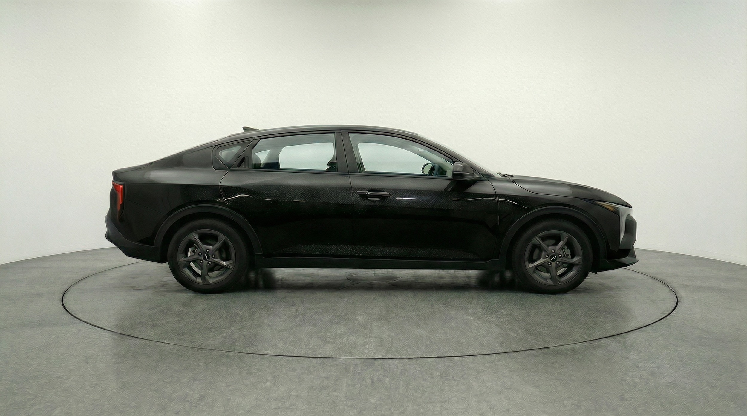 Thumbnail: 2025 Kia K4 - 8