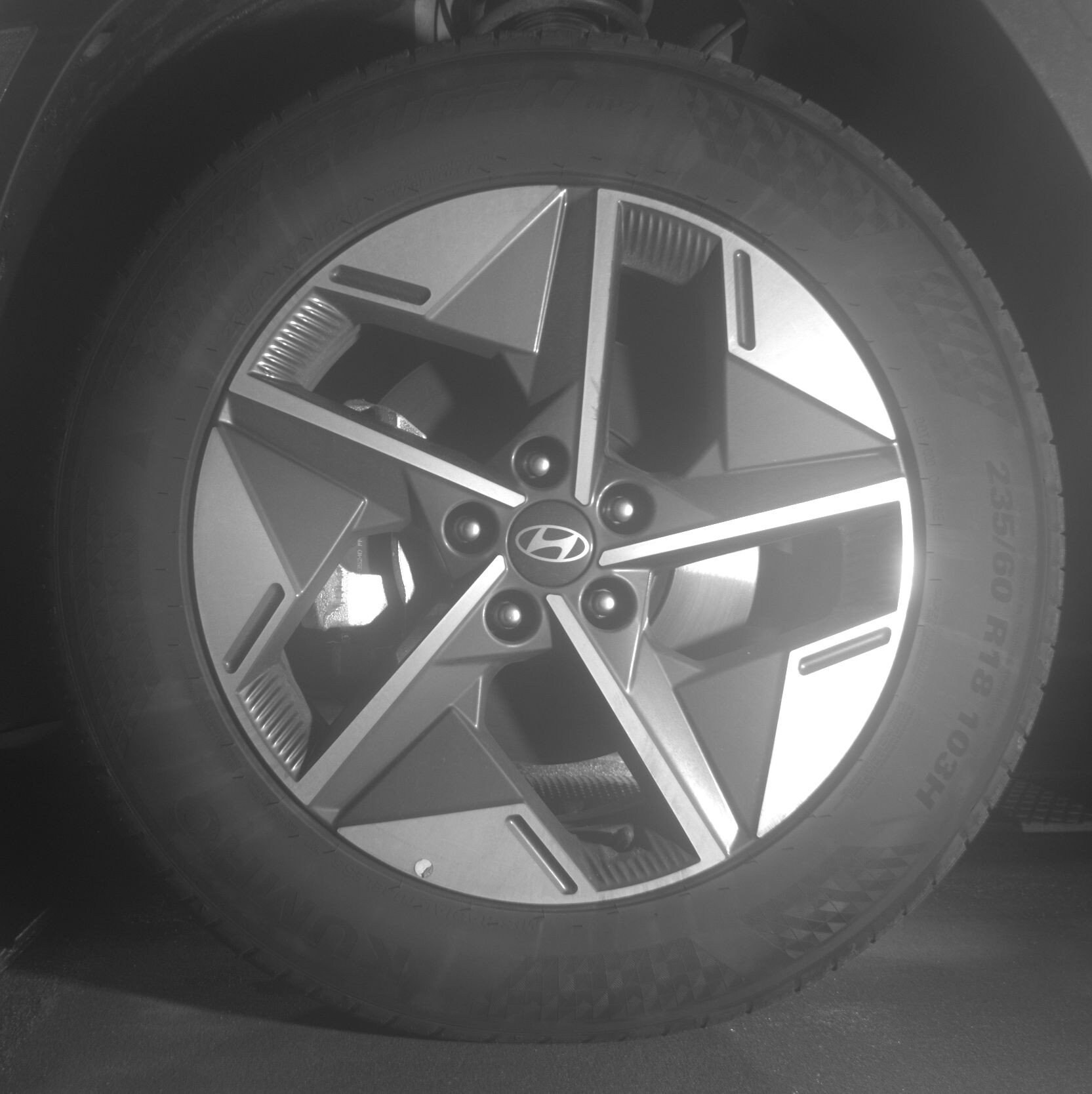 Thumbnail: 2026 Hyundai Tucson - 12