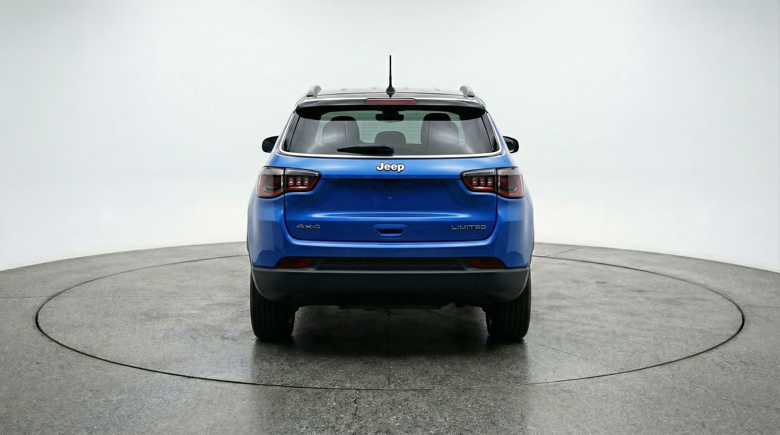 Thumbnail: 2025 Jeep Compass - 6