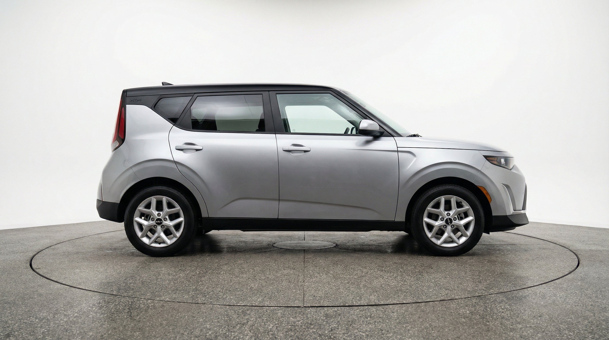 Thumbnail: 2025 Kia Soul - 11