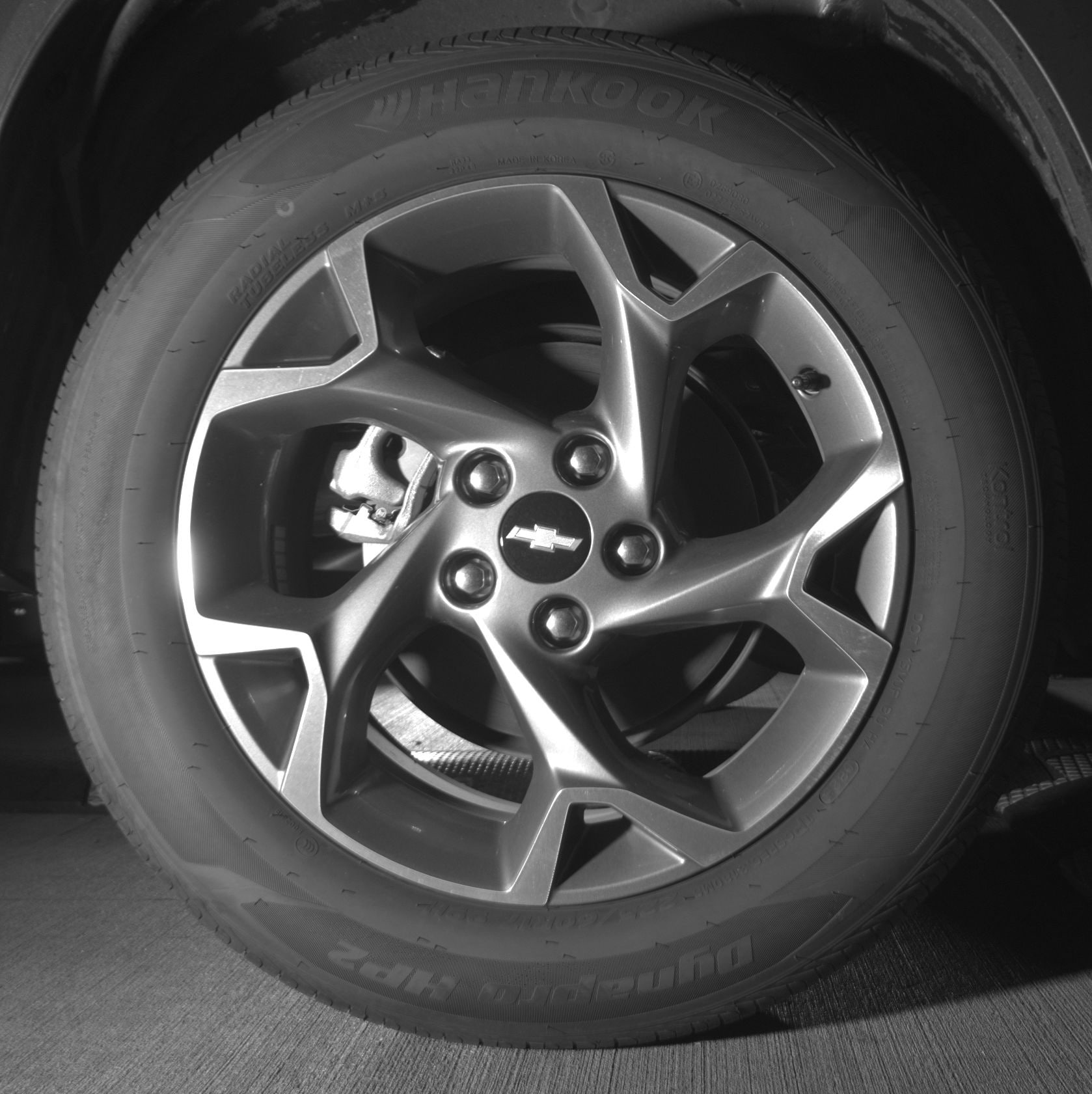 Thumbnail: 2025 Chevrolet Trax - 12