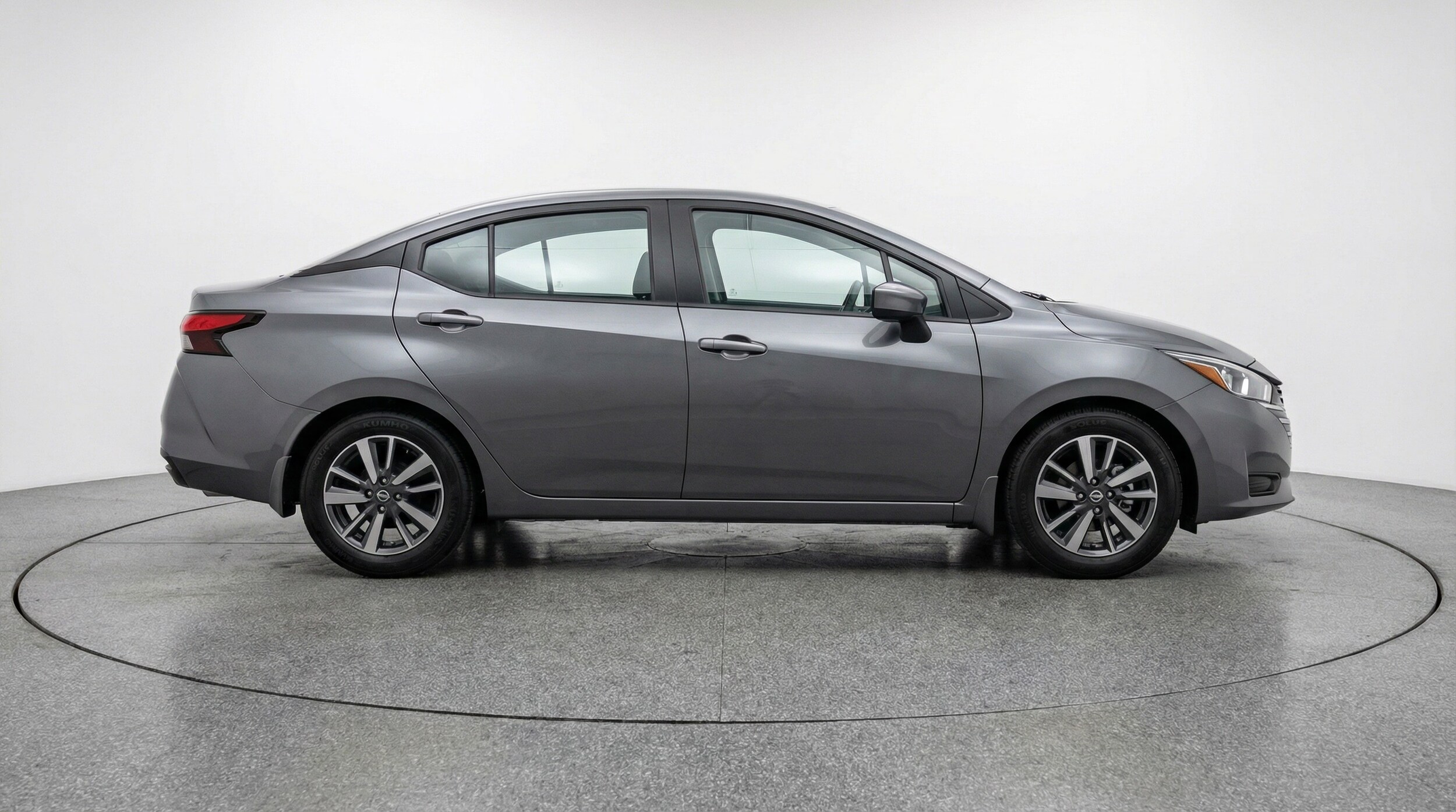 Thumbnail: 2025 Nissan Versa - 8